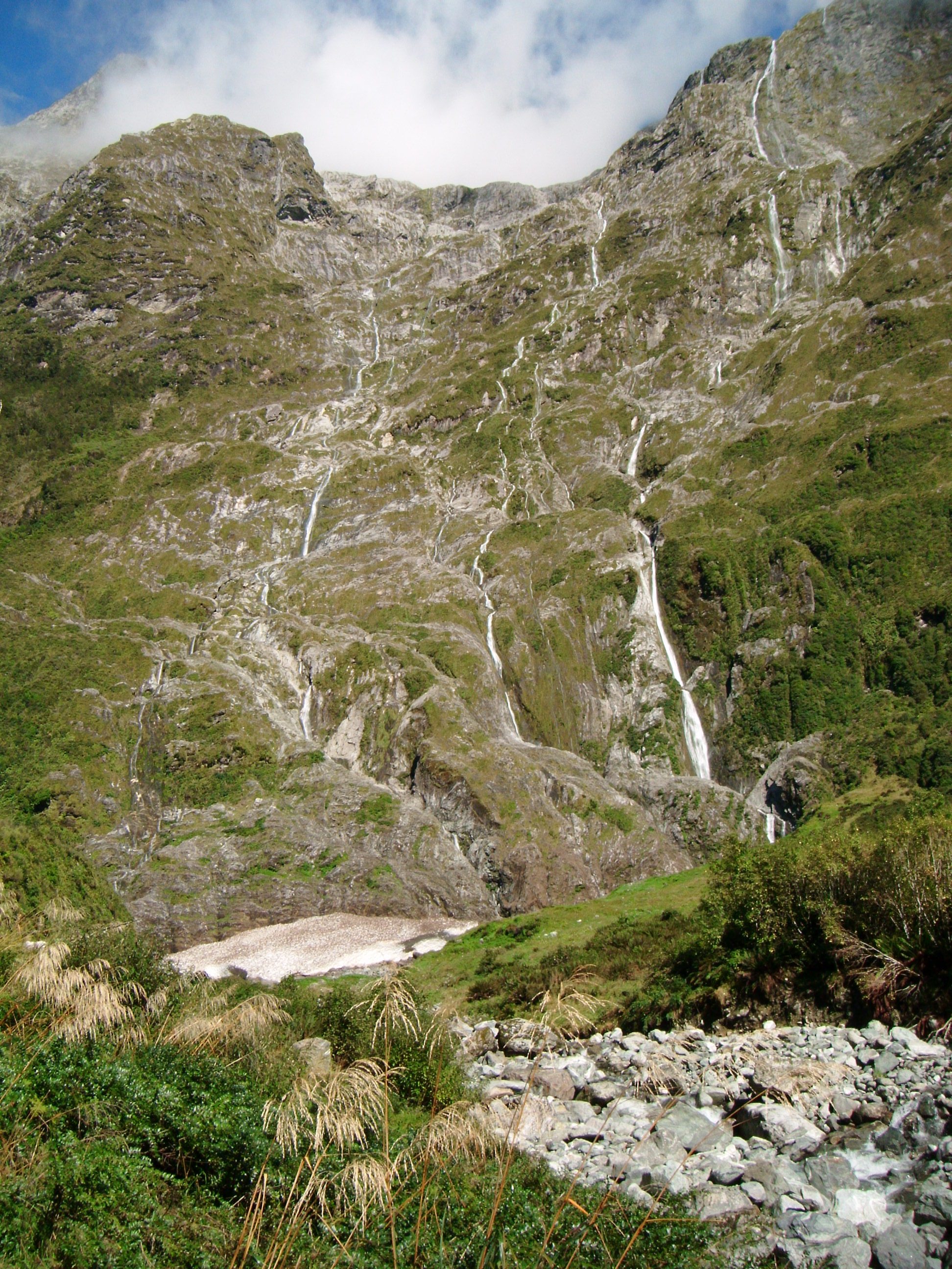 Milford Track