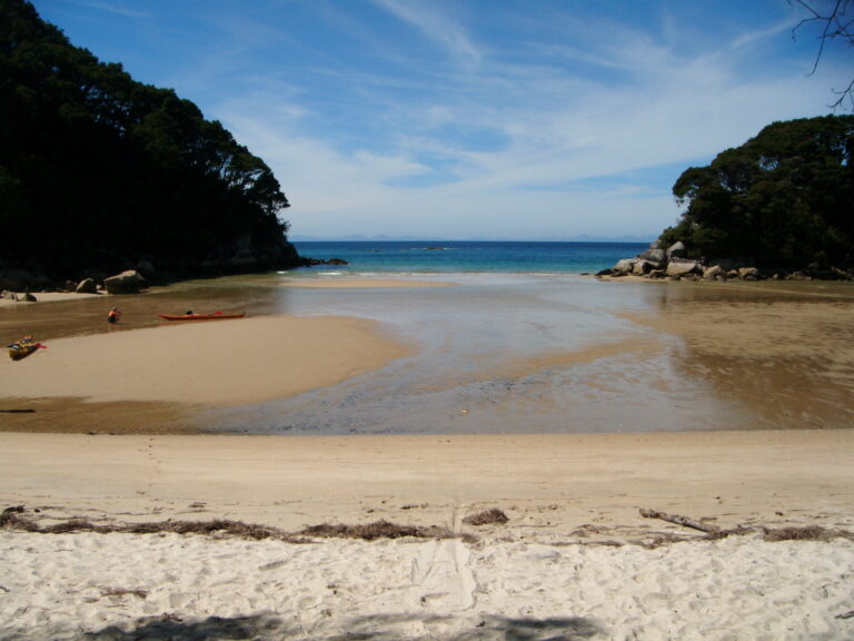 Abel Tasman