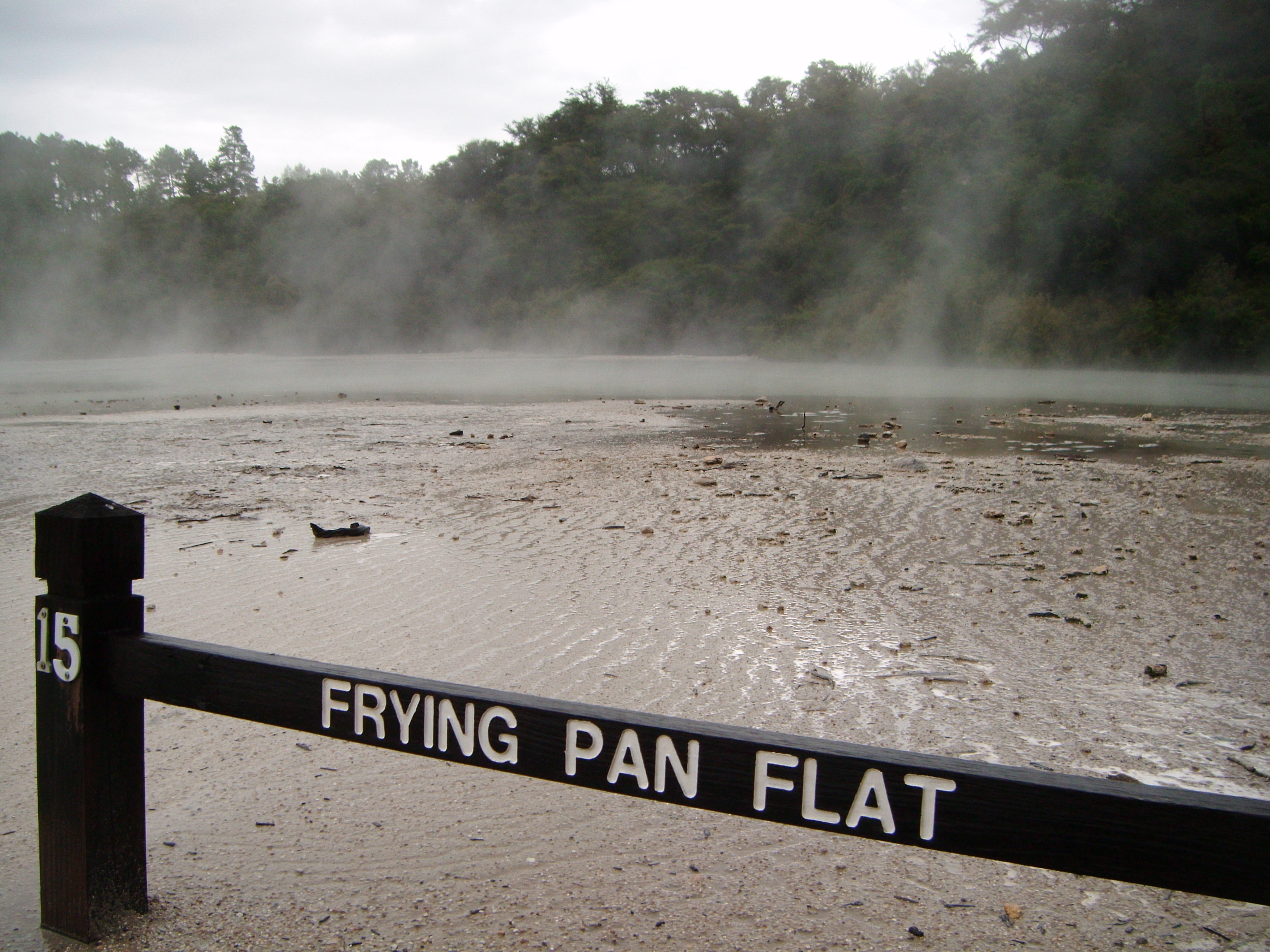 Wai-O-Tapu