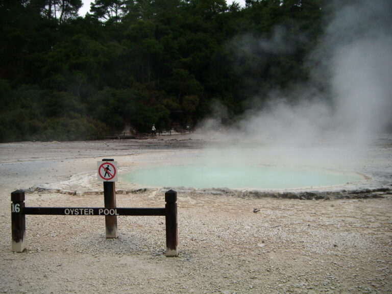Wai-O-Tapu