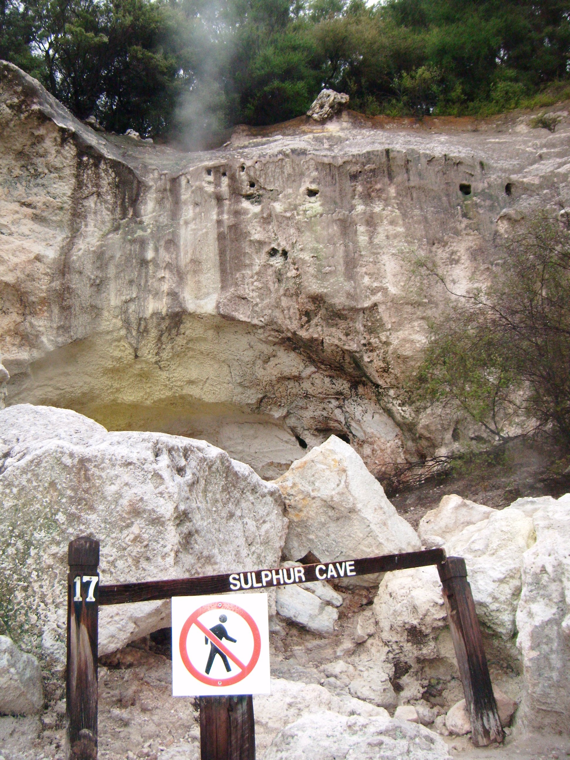 Wai-O-Tapu