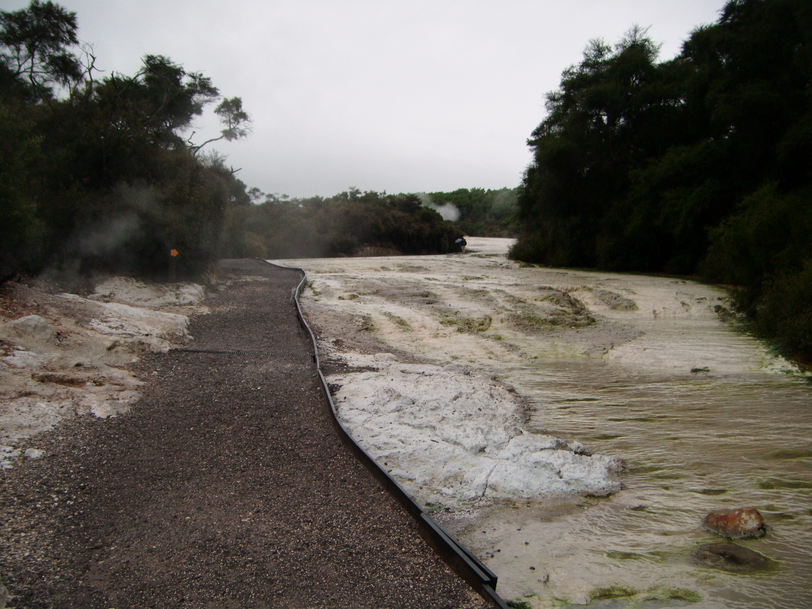 Wai-O-Tapu