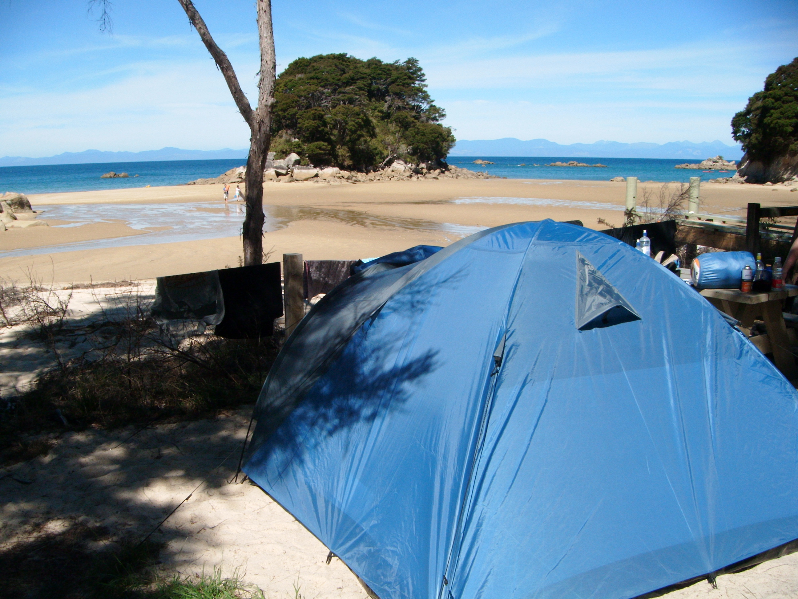 Abel Tasman