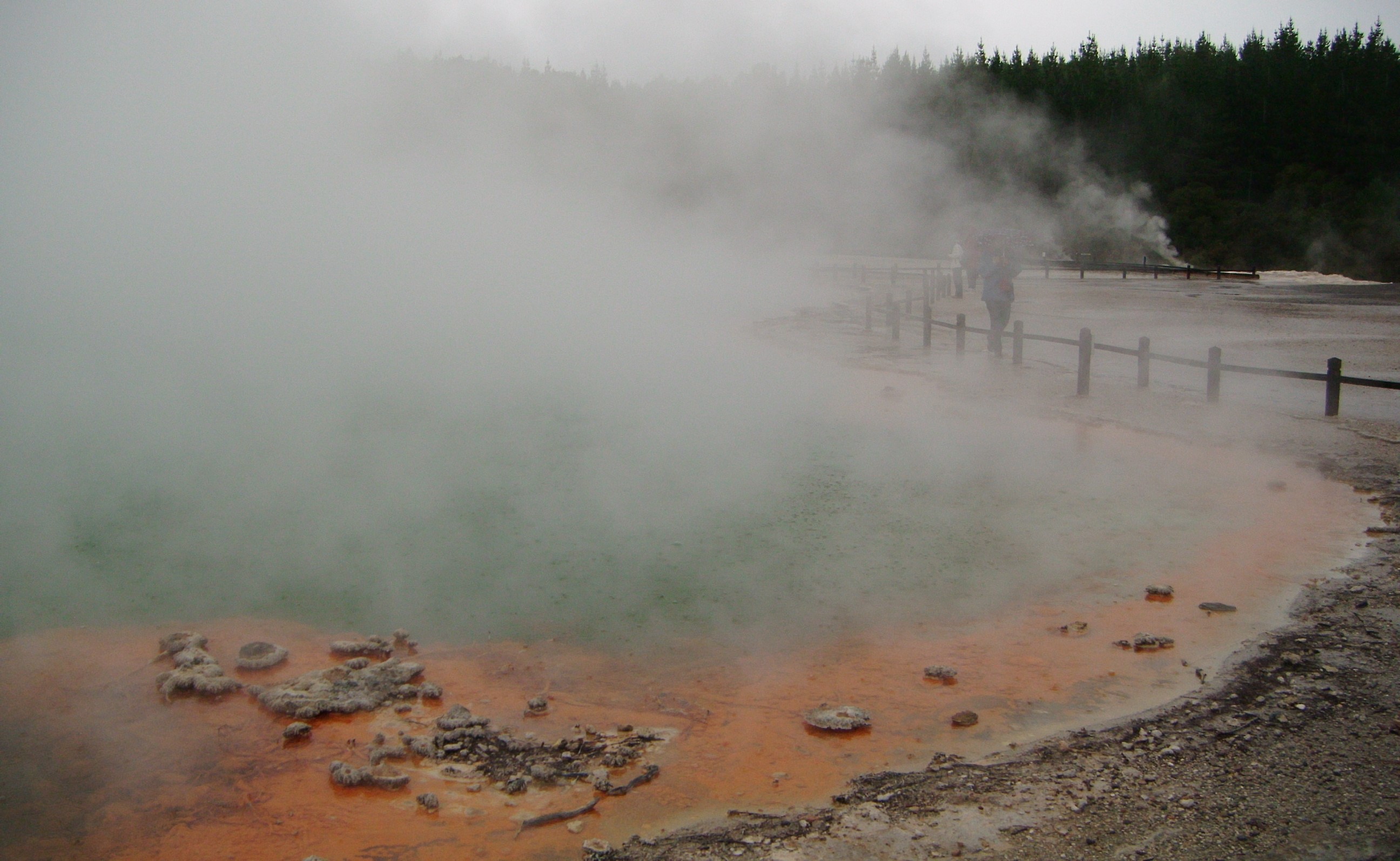 Wai-O-Tapu