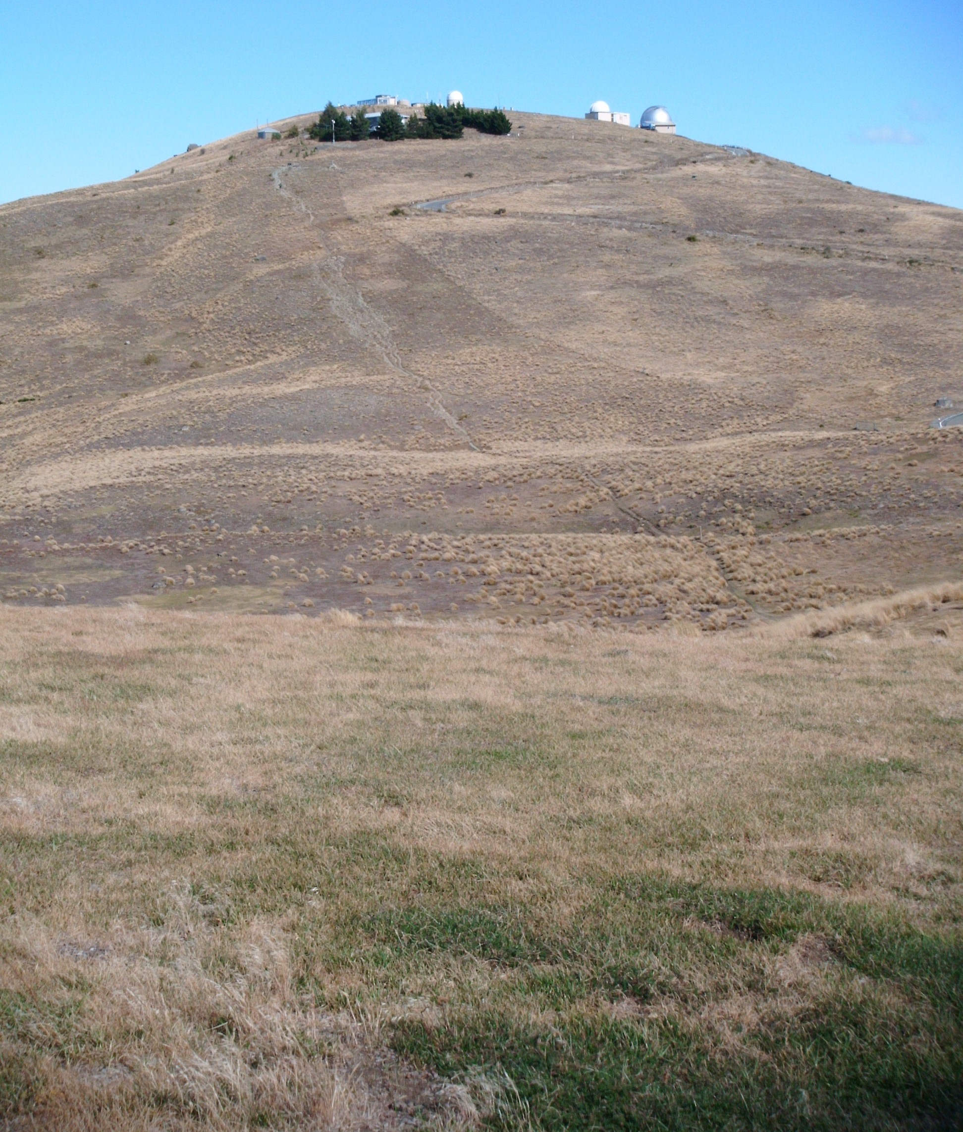 Mt John Observatory