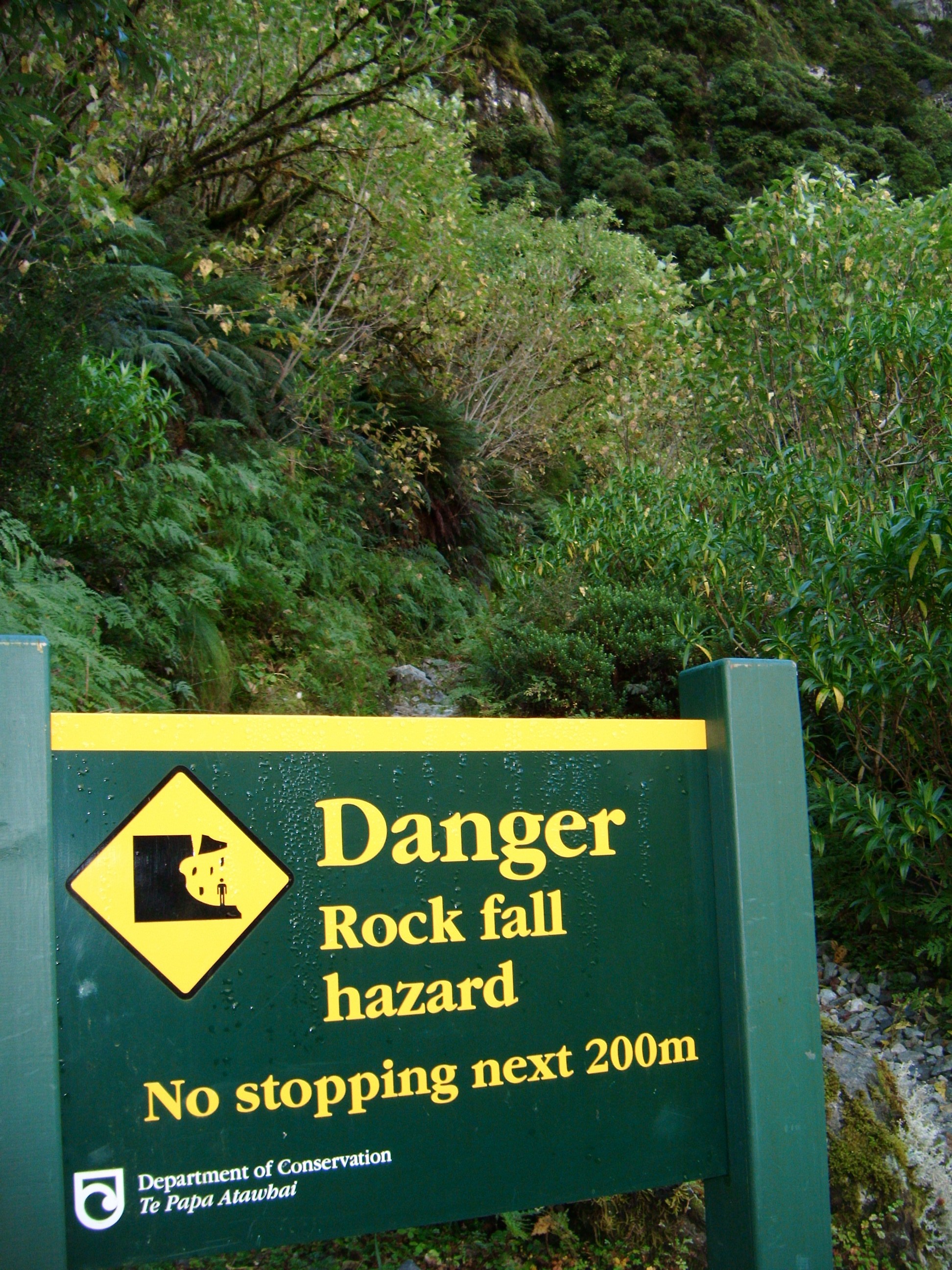 Milford Track