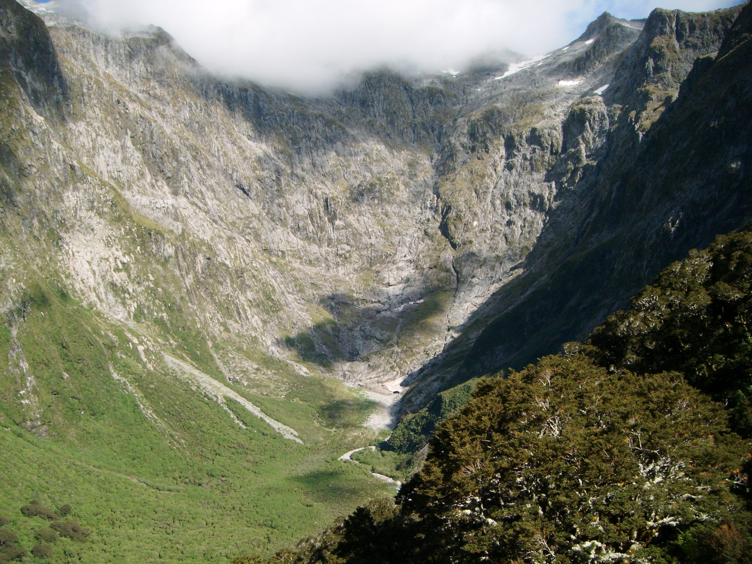 Milford Track