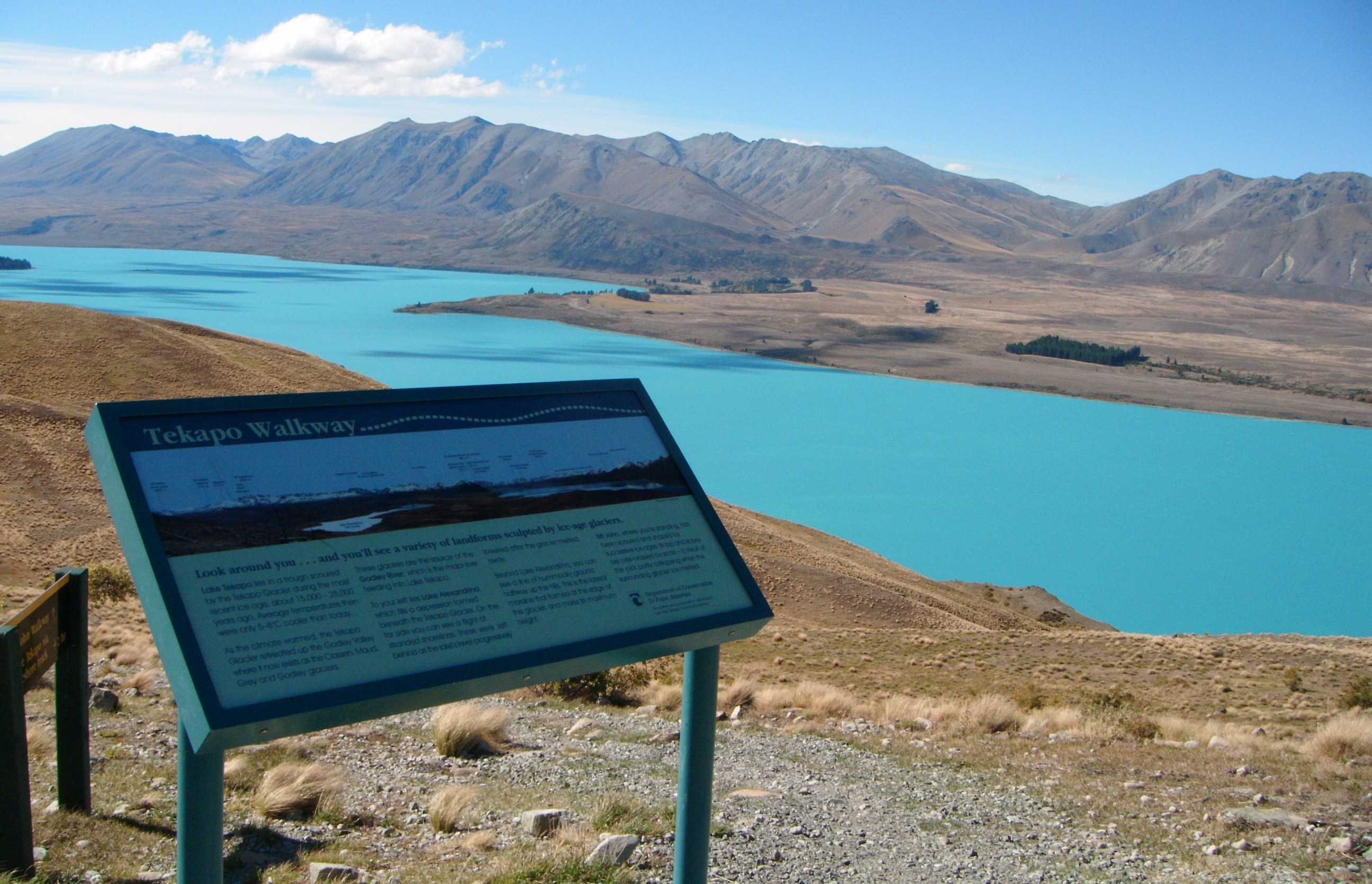 Mt John Observatory