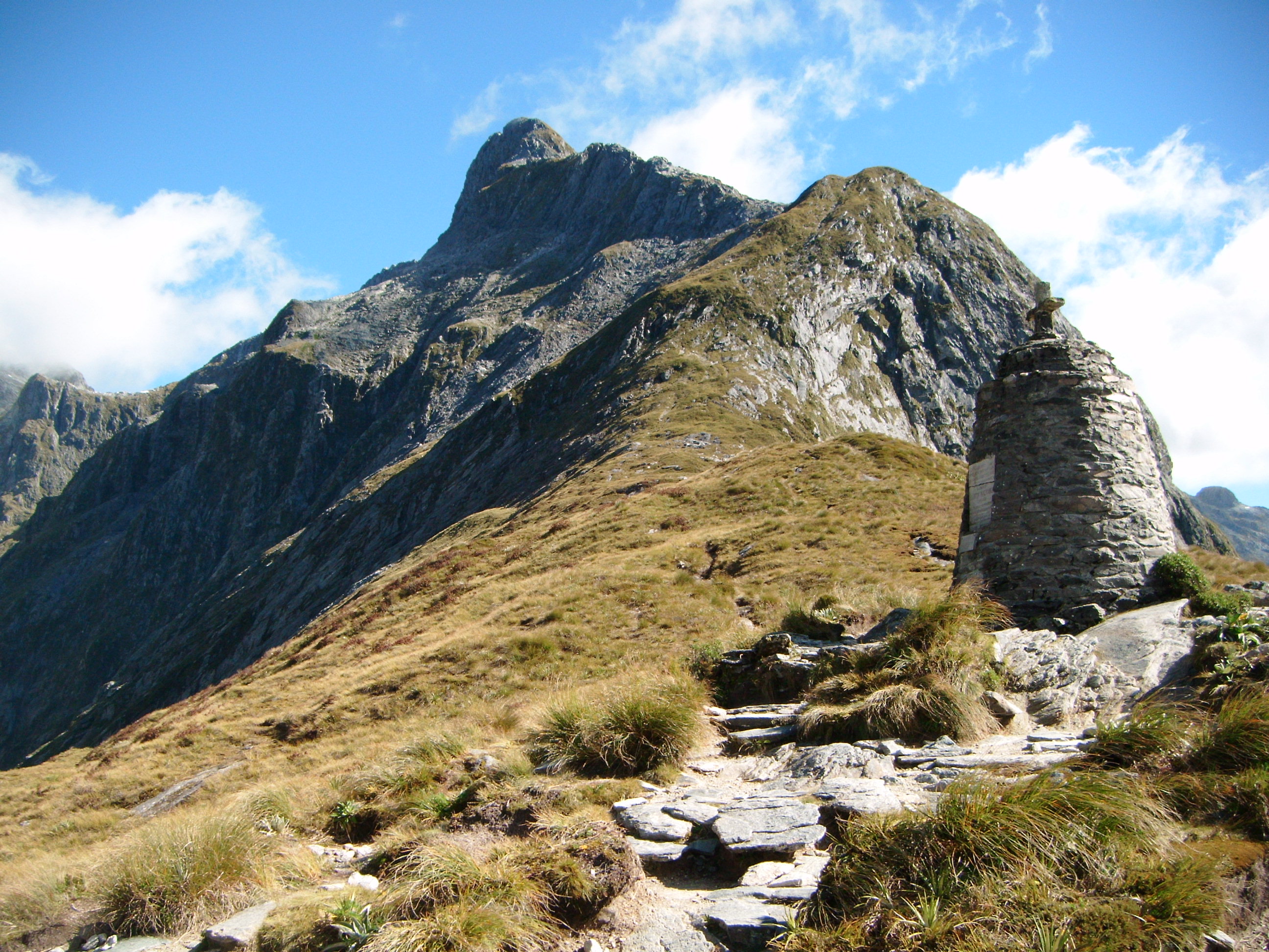 Milford Track