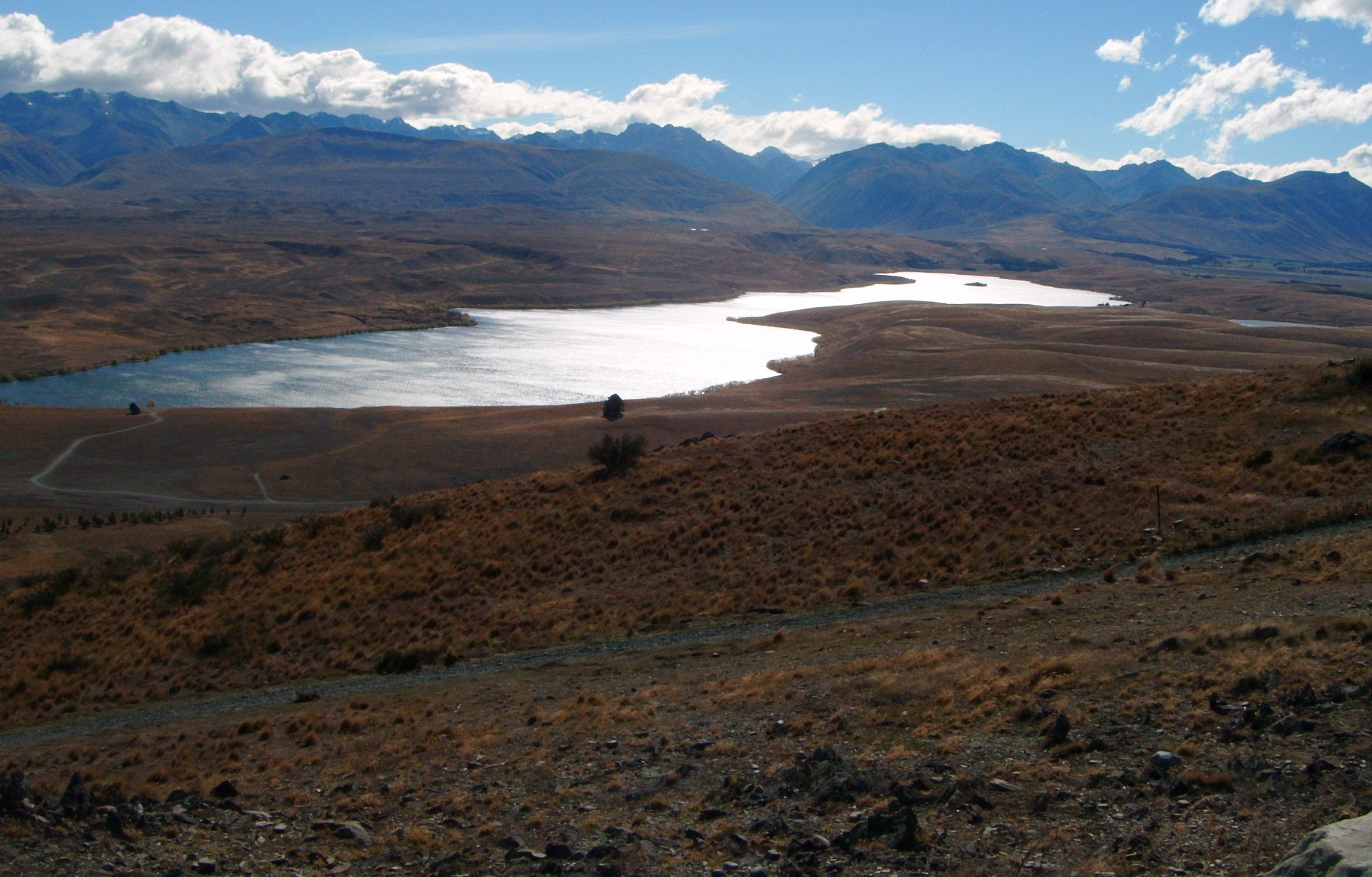 Mt John Observatory