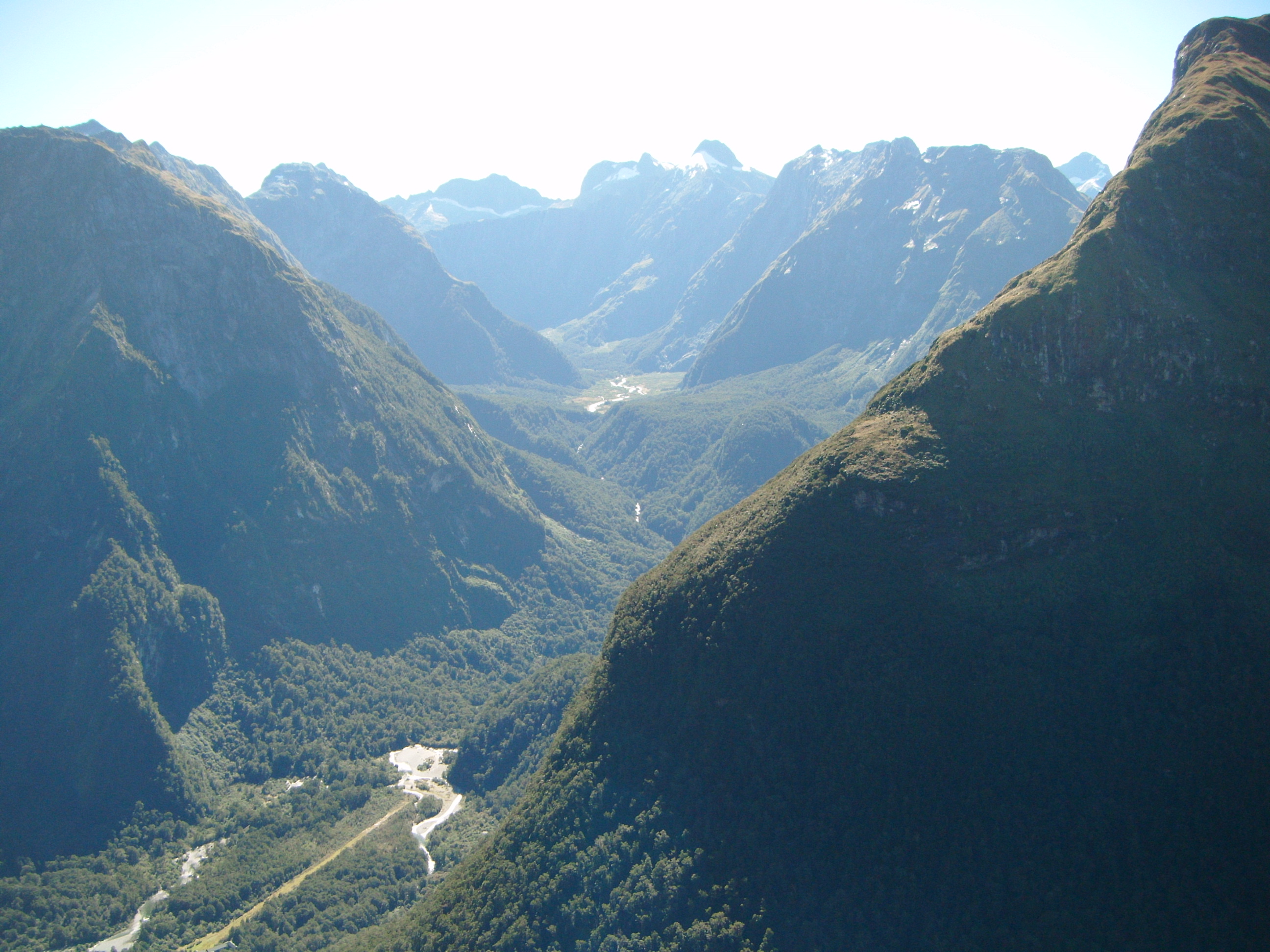 Milford Track