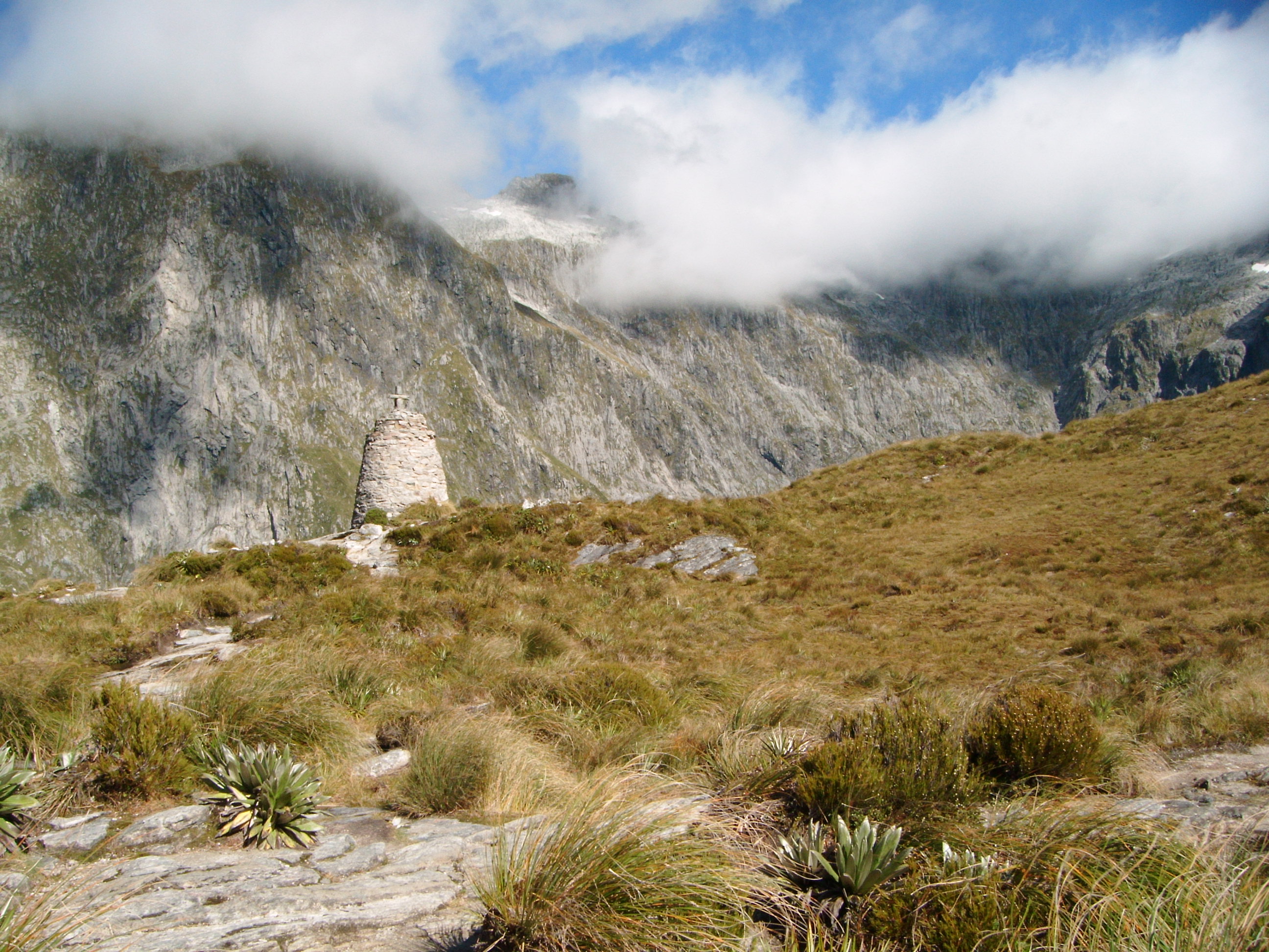 Milford Track