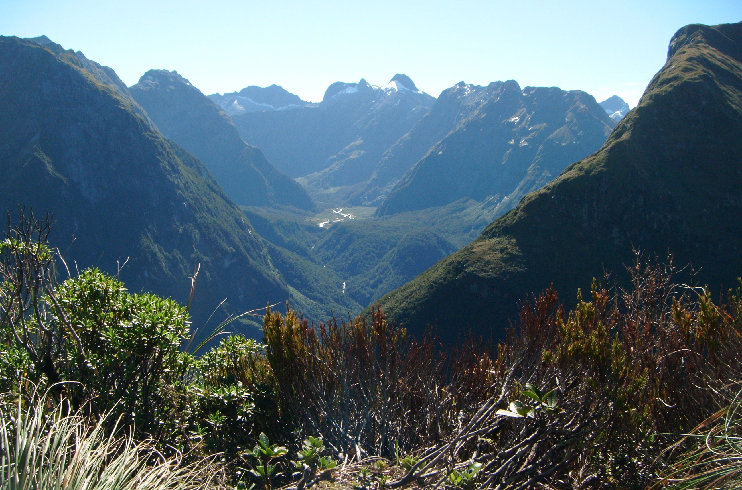 Milford Track