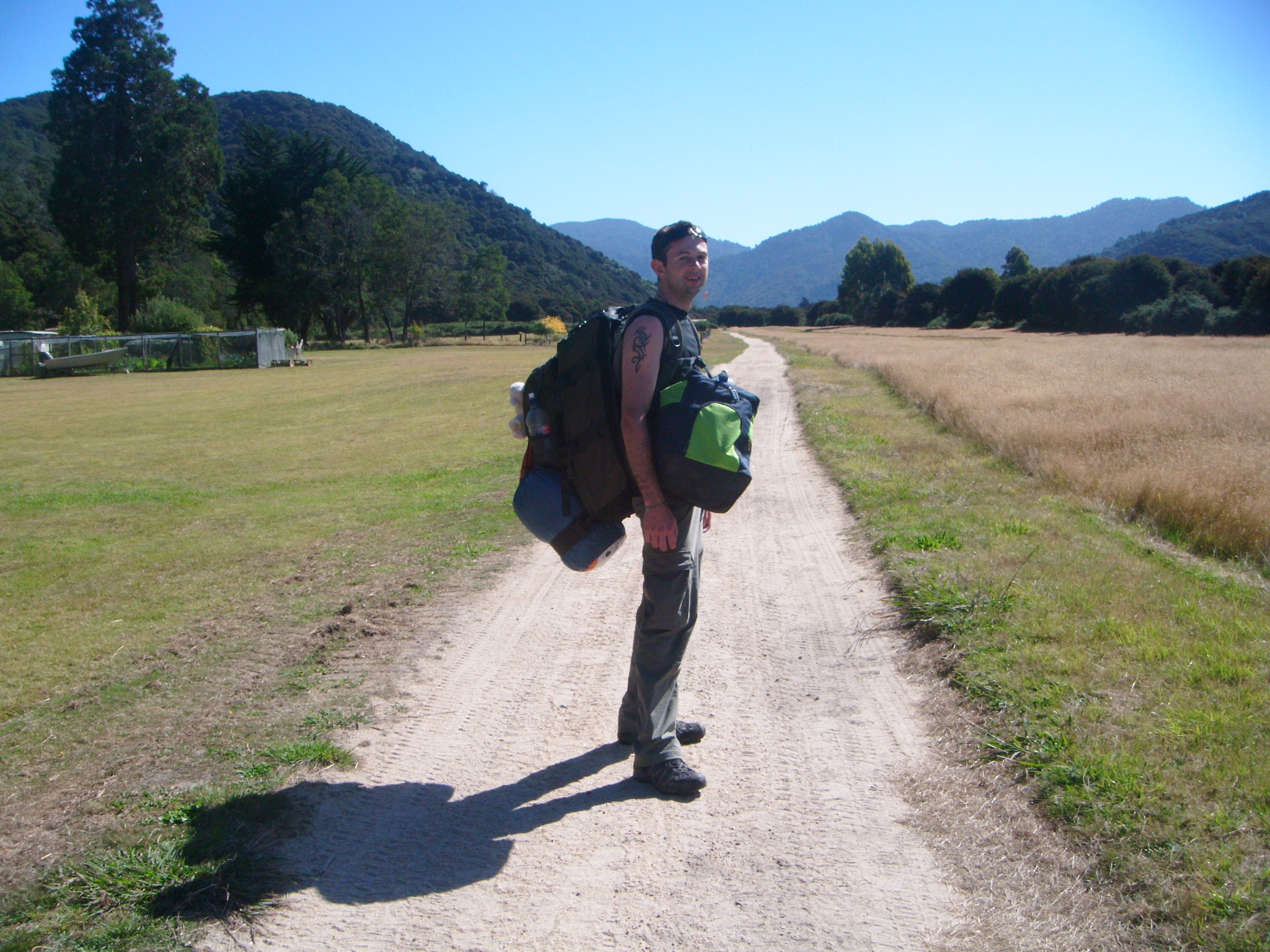 Abel Tasman