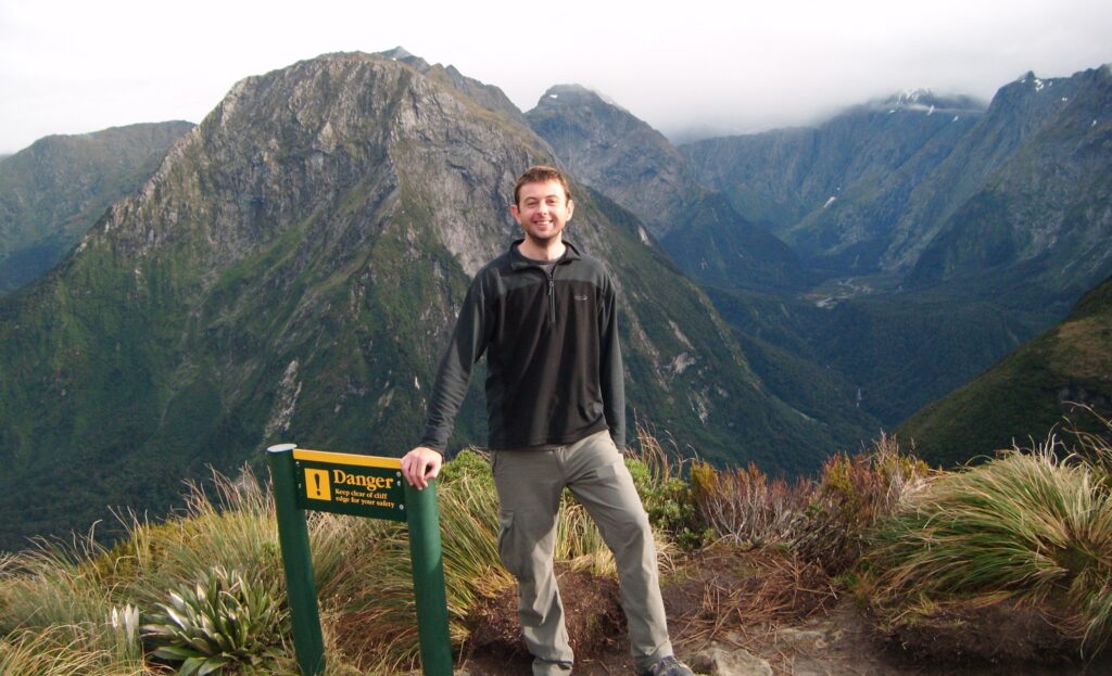 Milford Track
