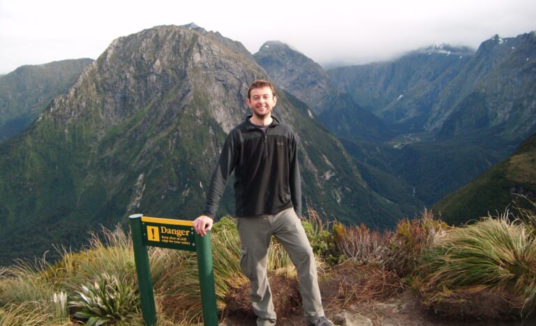 Milford Track