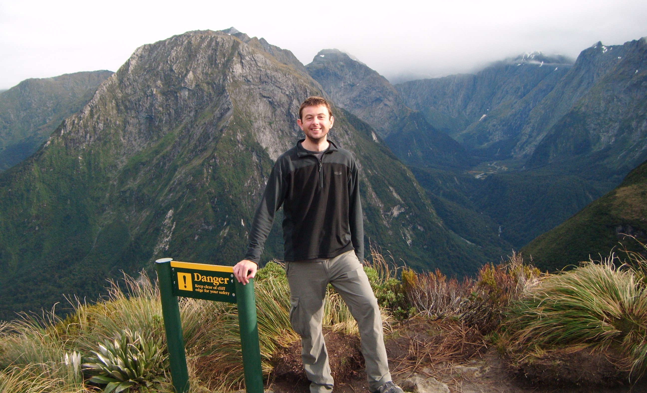 Milford Track