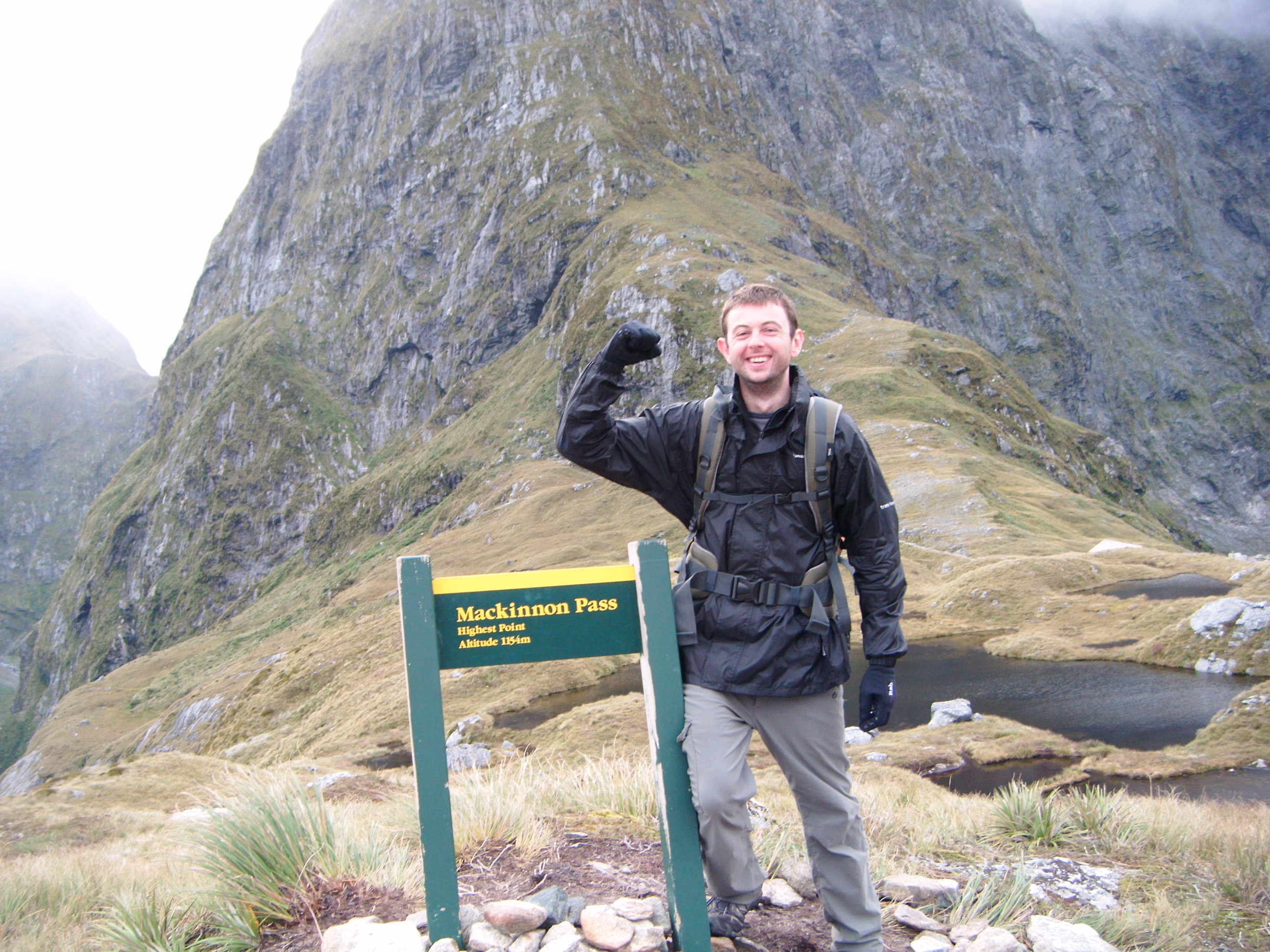 Milford Track