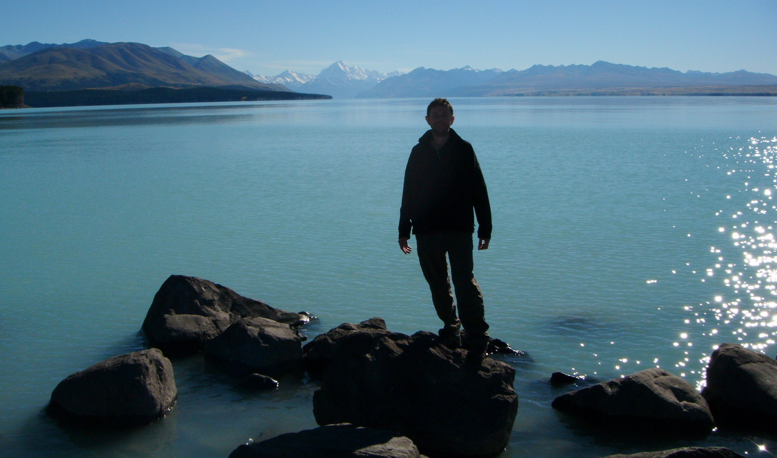 Mount Cook