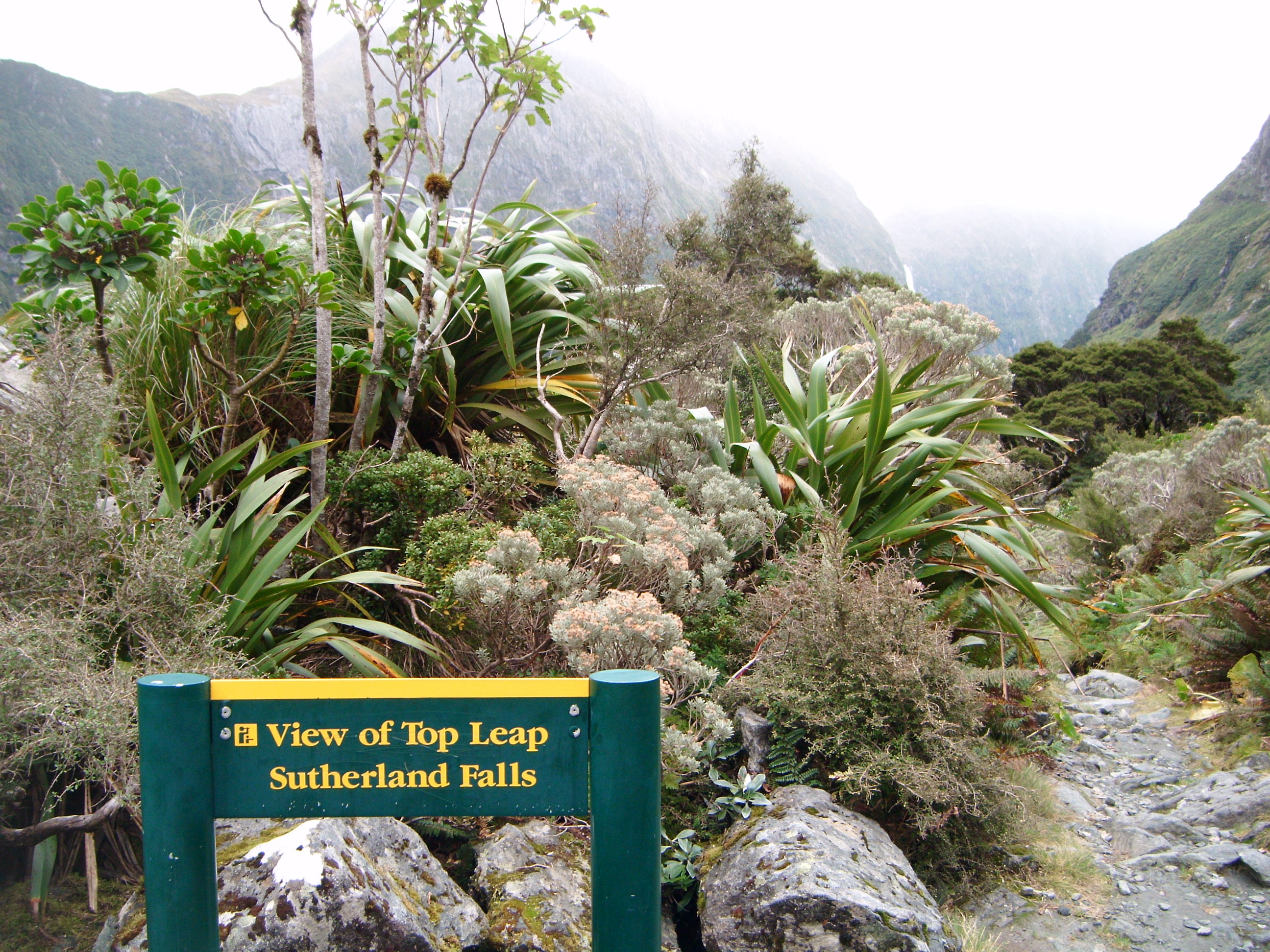 Milford Track