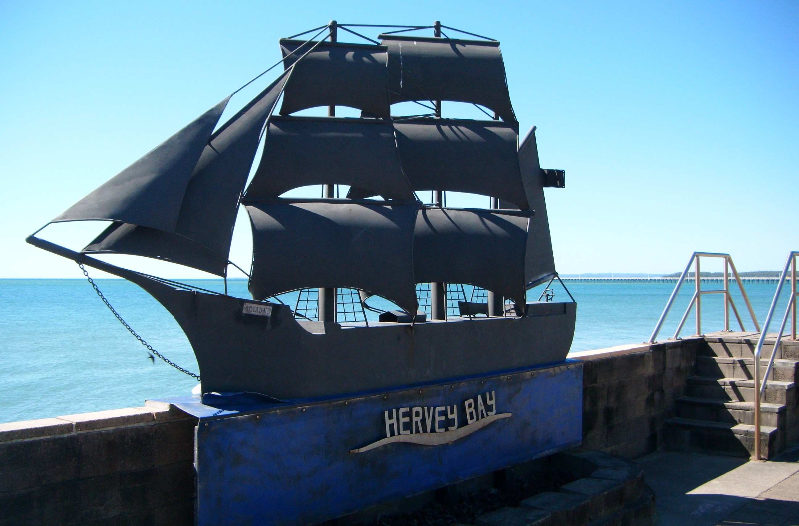 Hervey Bay