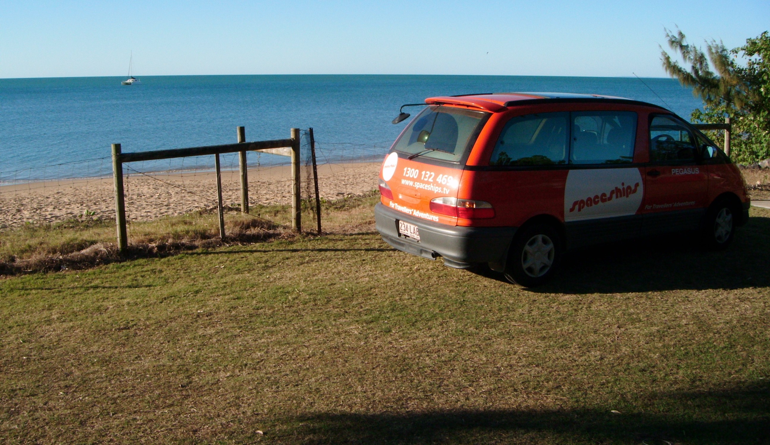 Hervey Bay