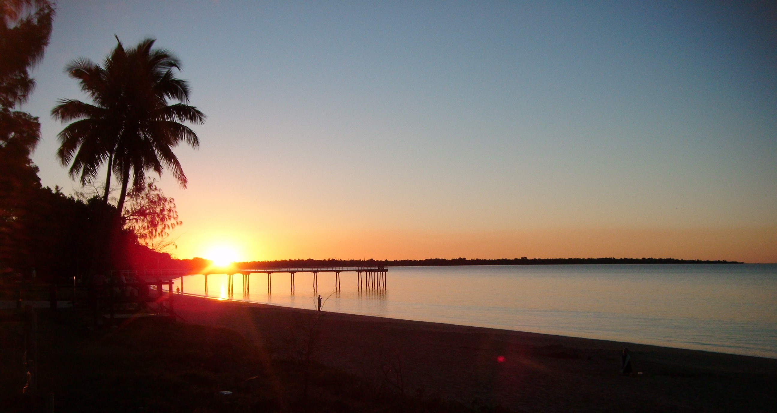 Hervey Bay