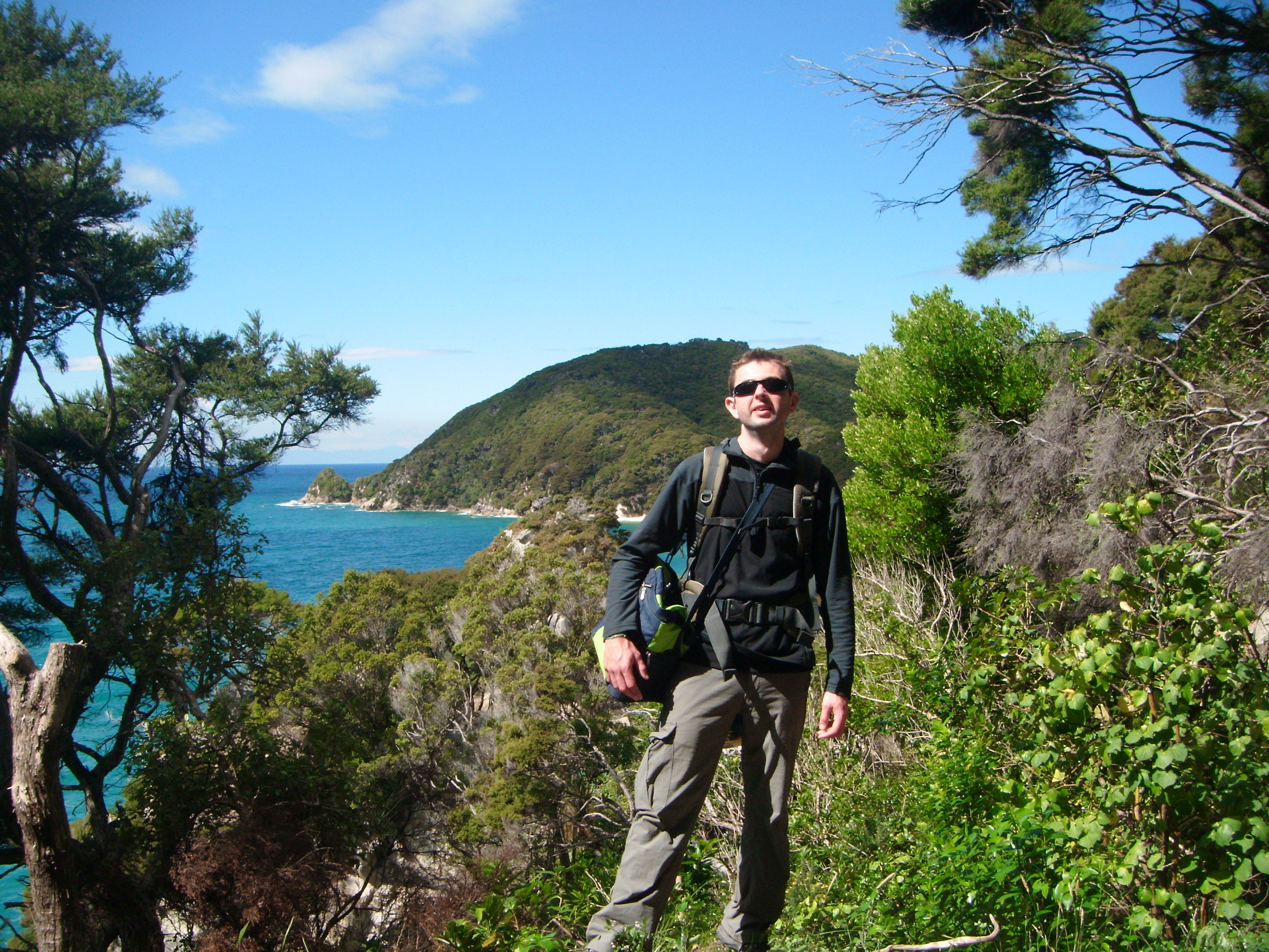 Abel Tasman