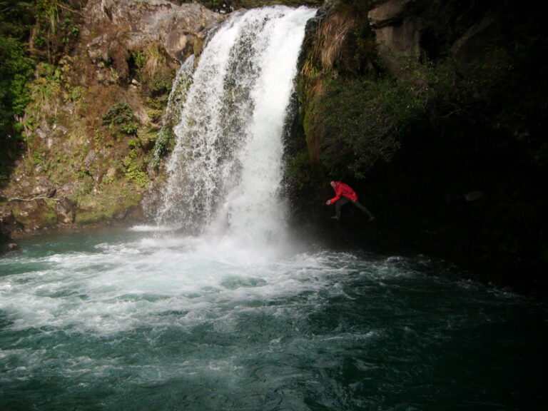 Gollum's Pool