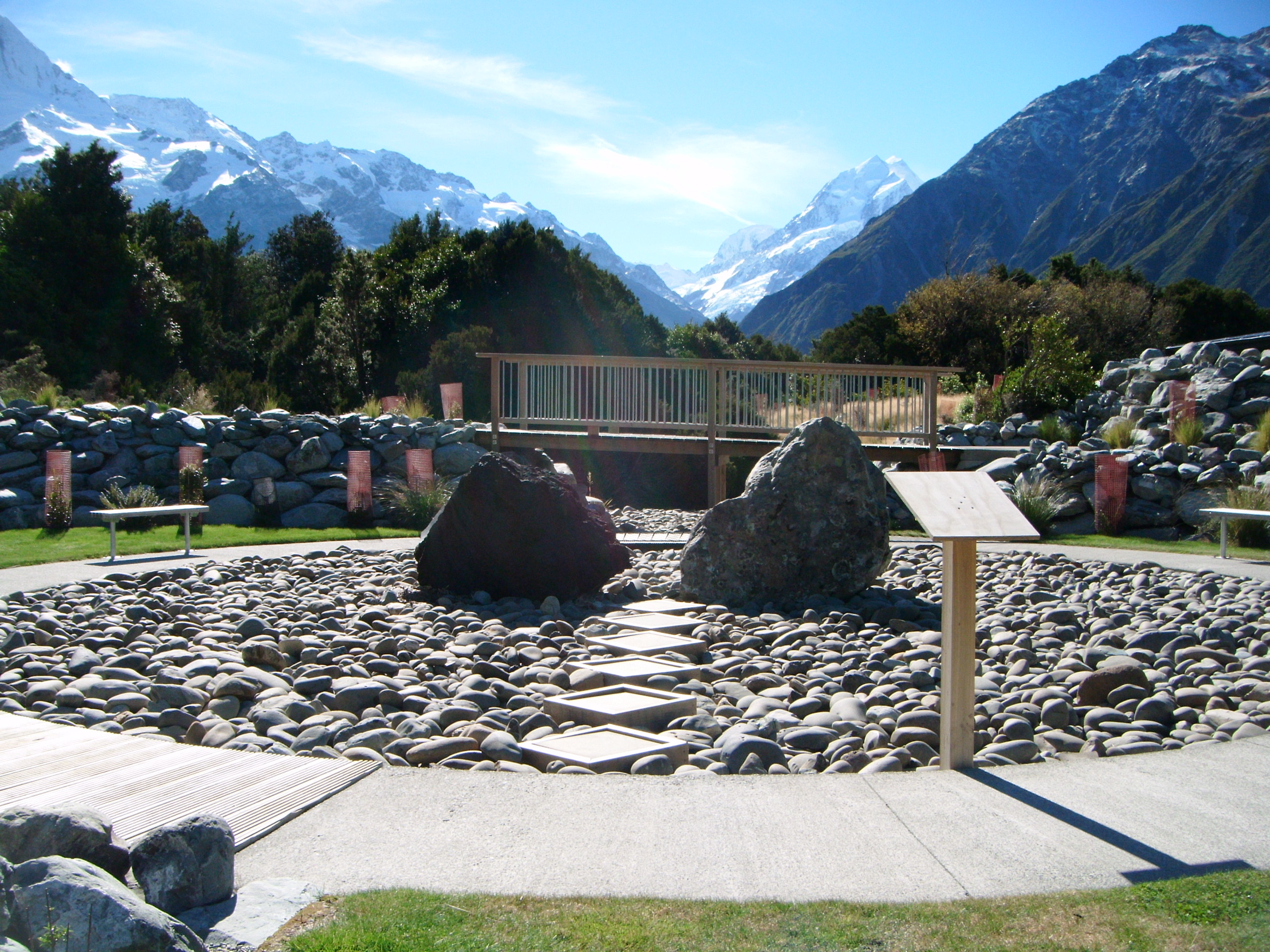 Mount Cook