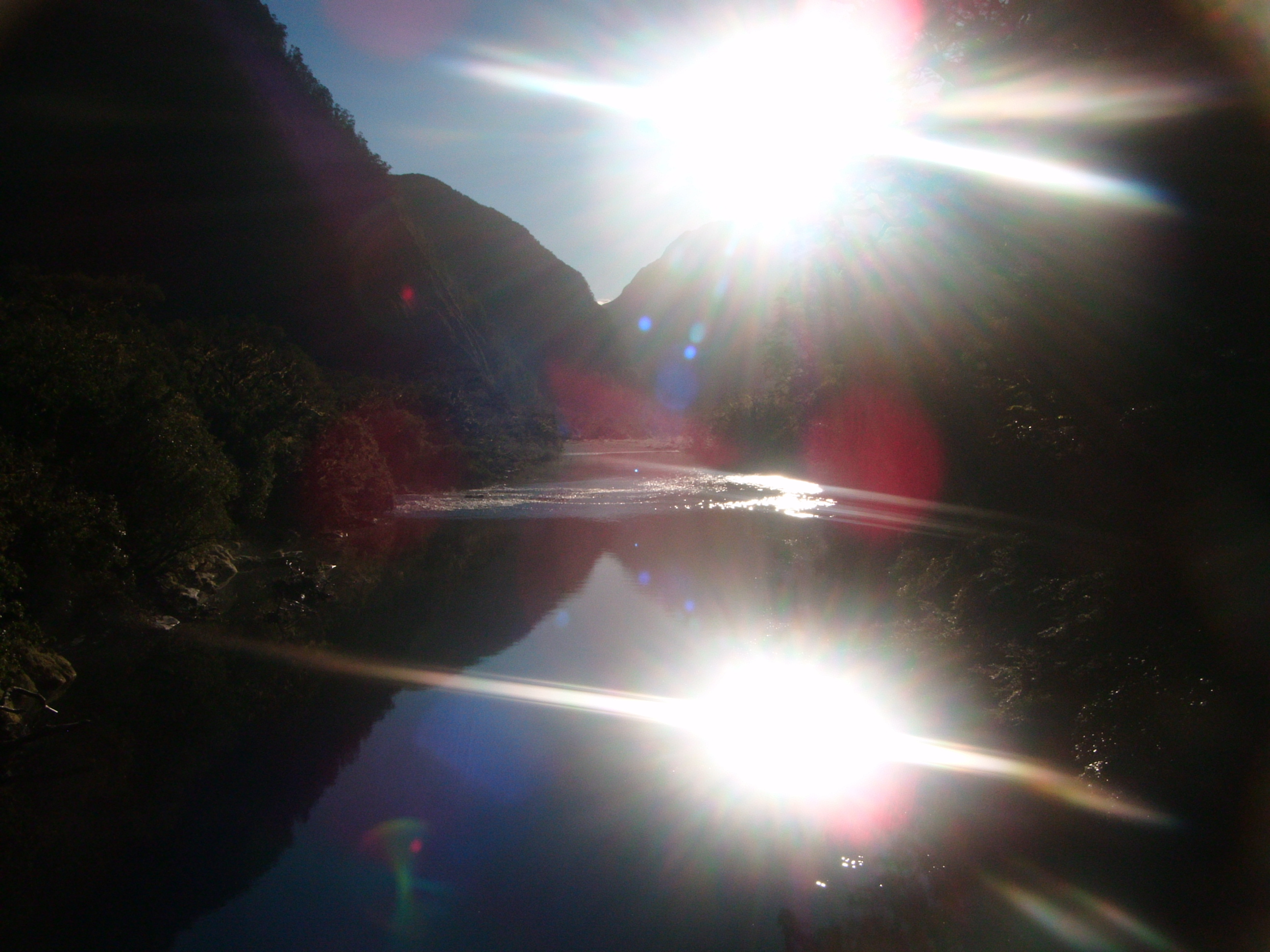 Milford Track