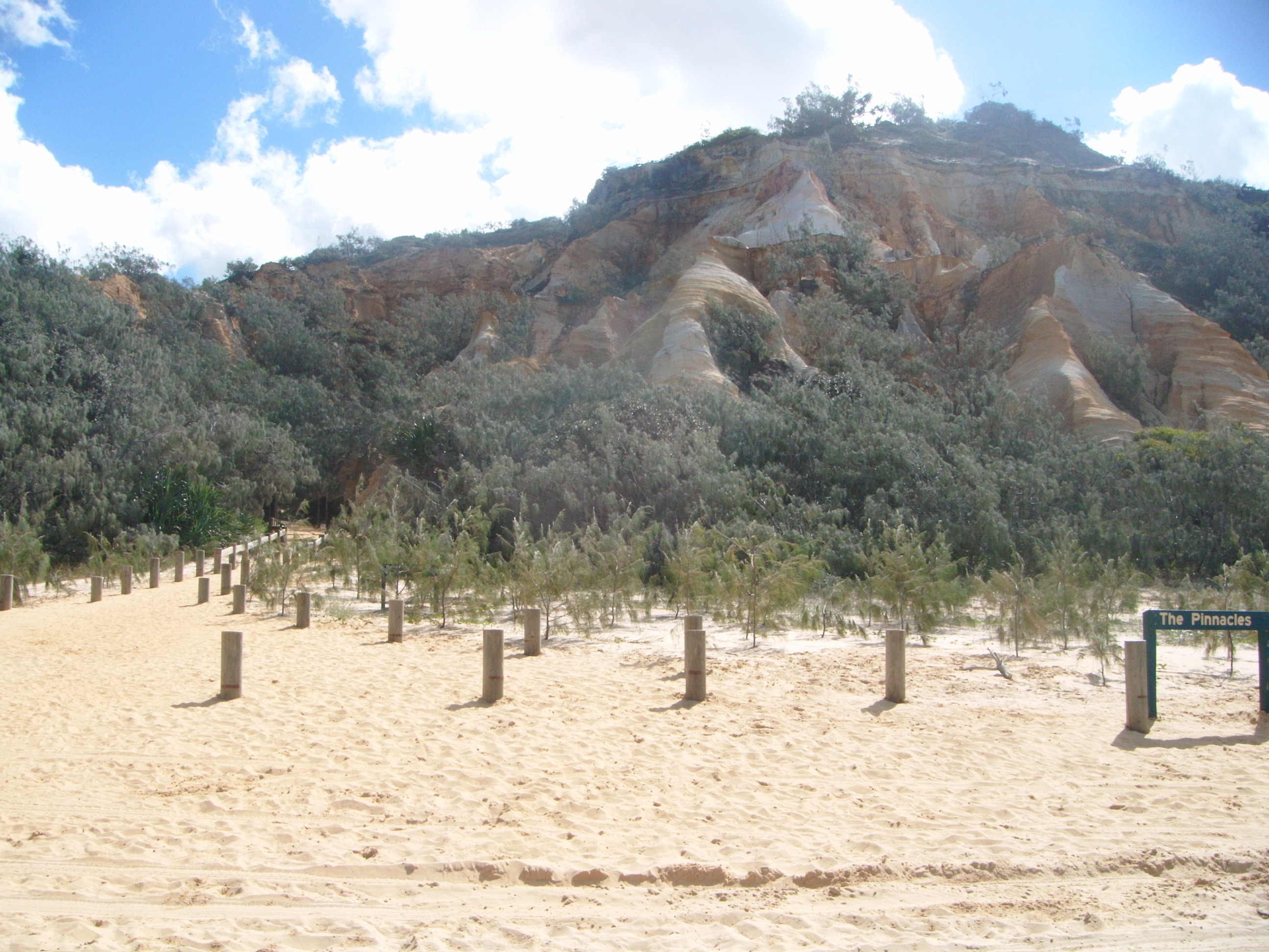 Fraser Island