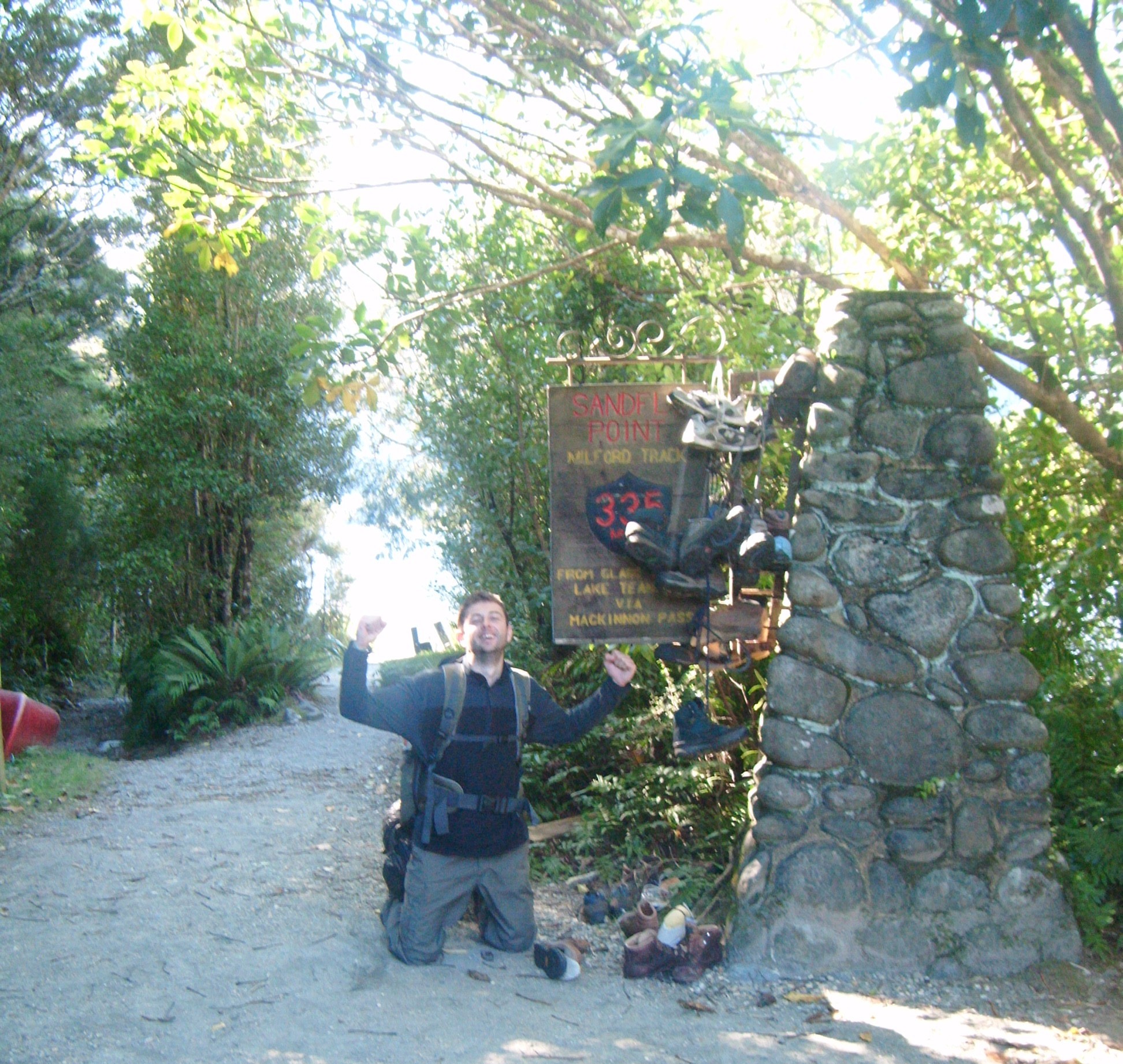 Milford Track