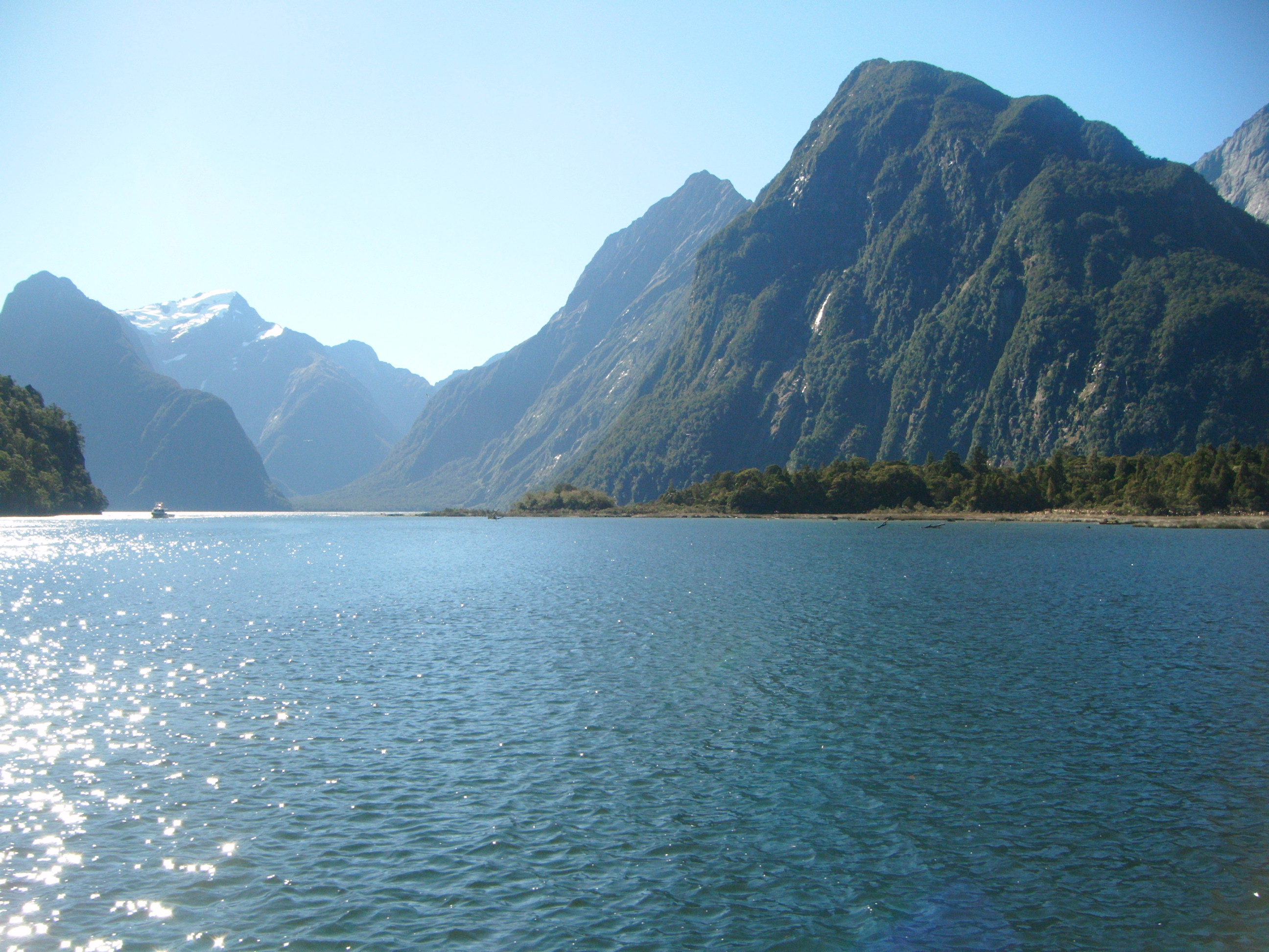 Milford Track
