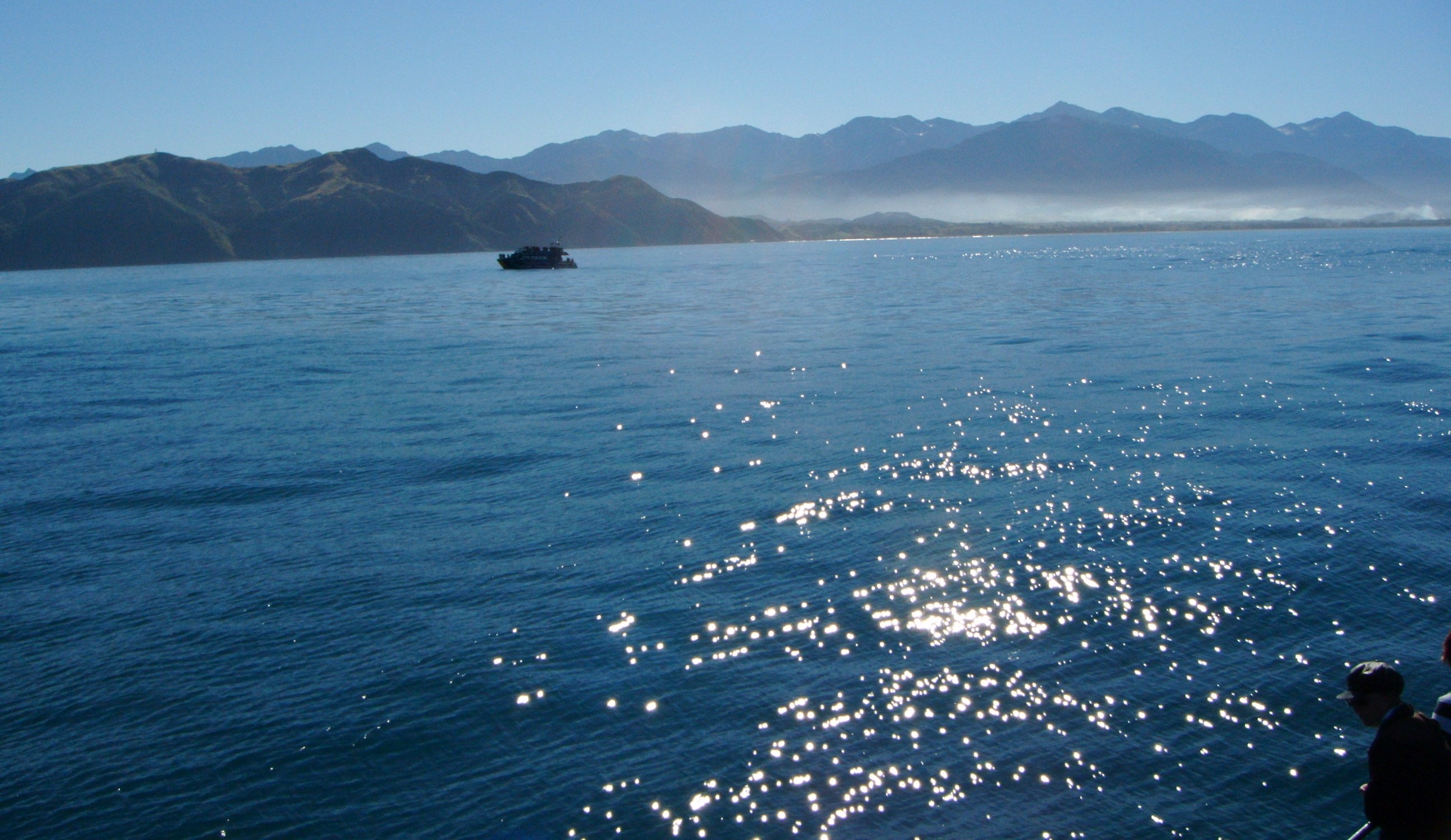 Kaikoura