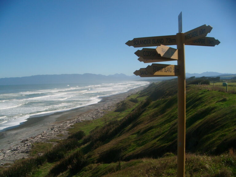 New Zealand