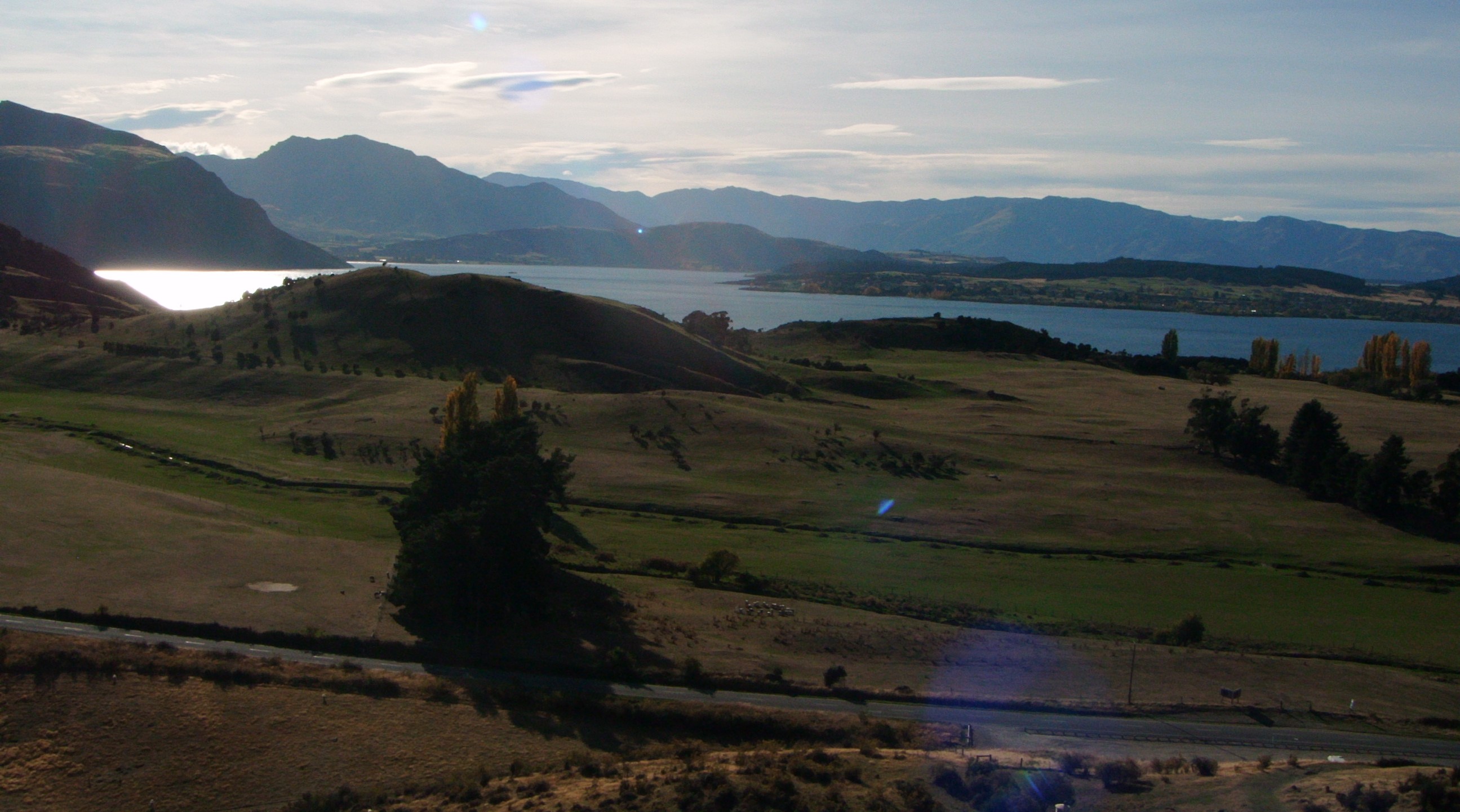 Roys Peak