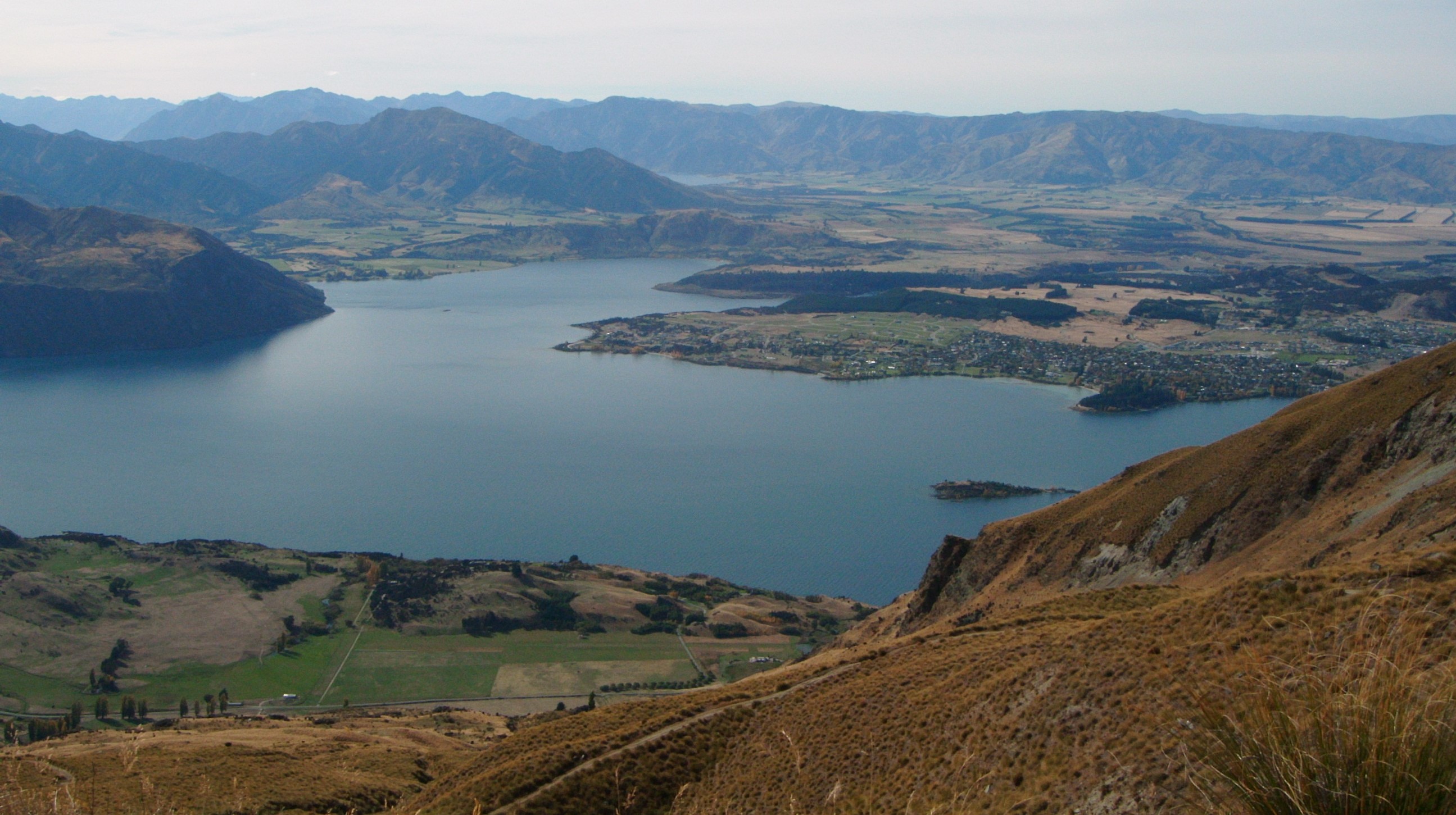 Roys Peak