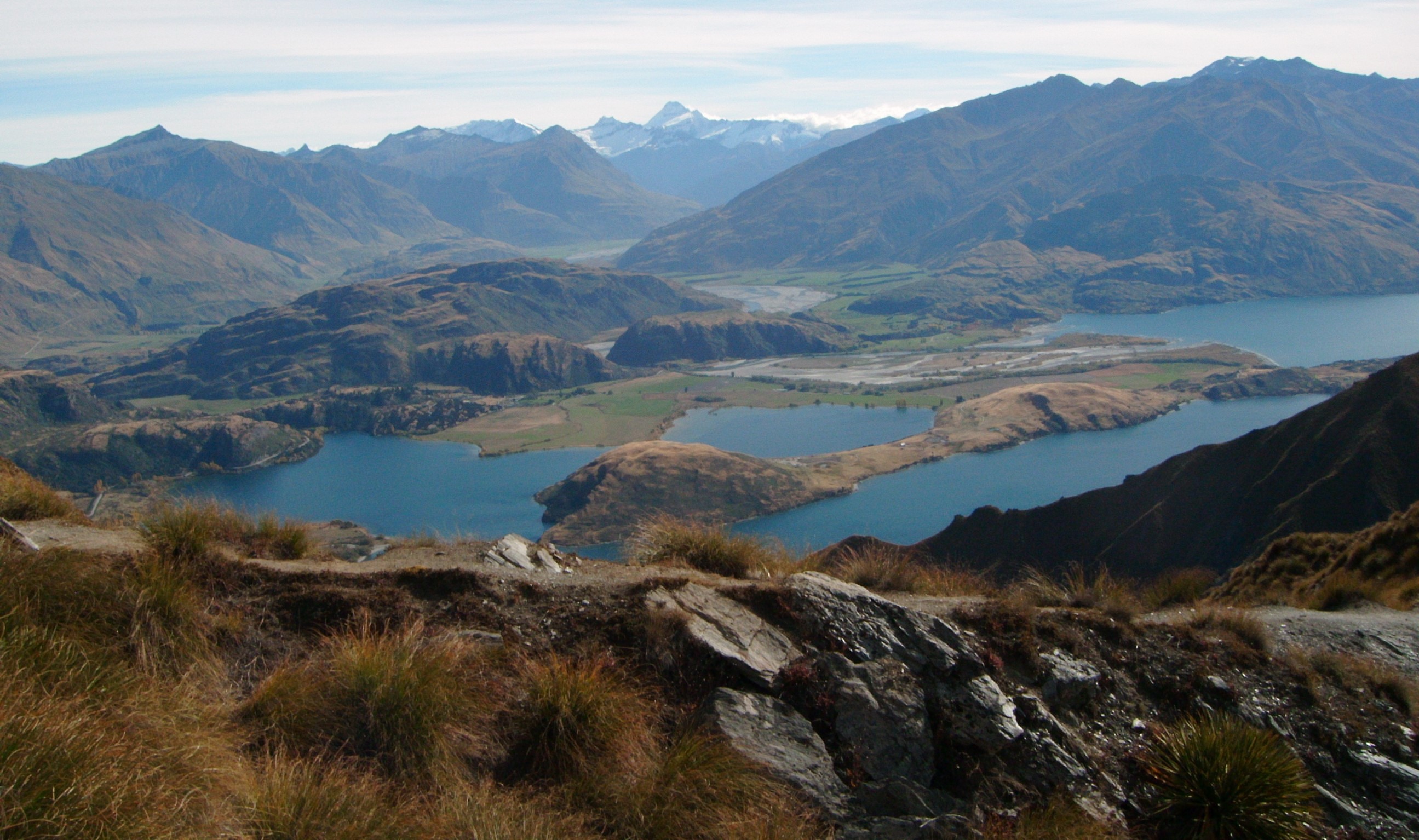 Roys Peak