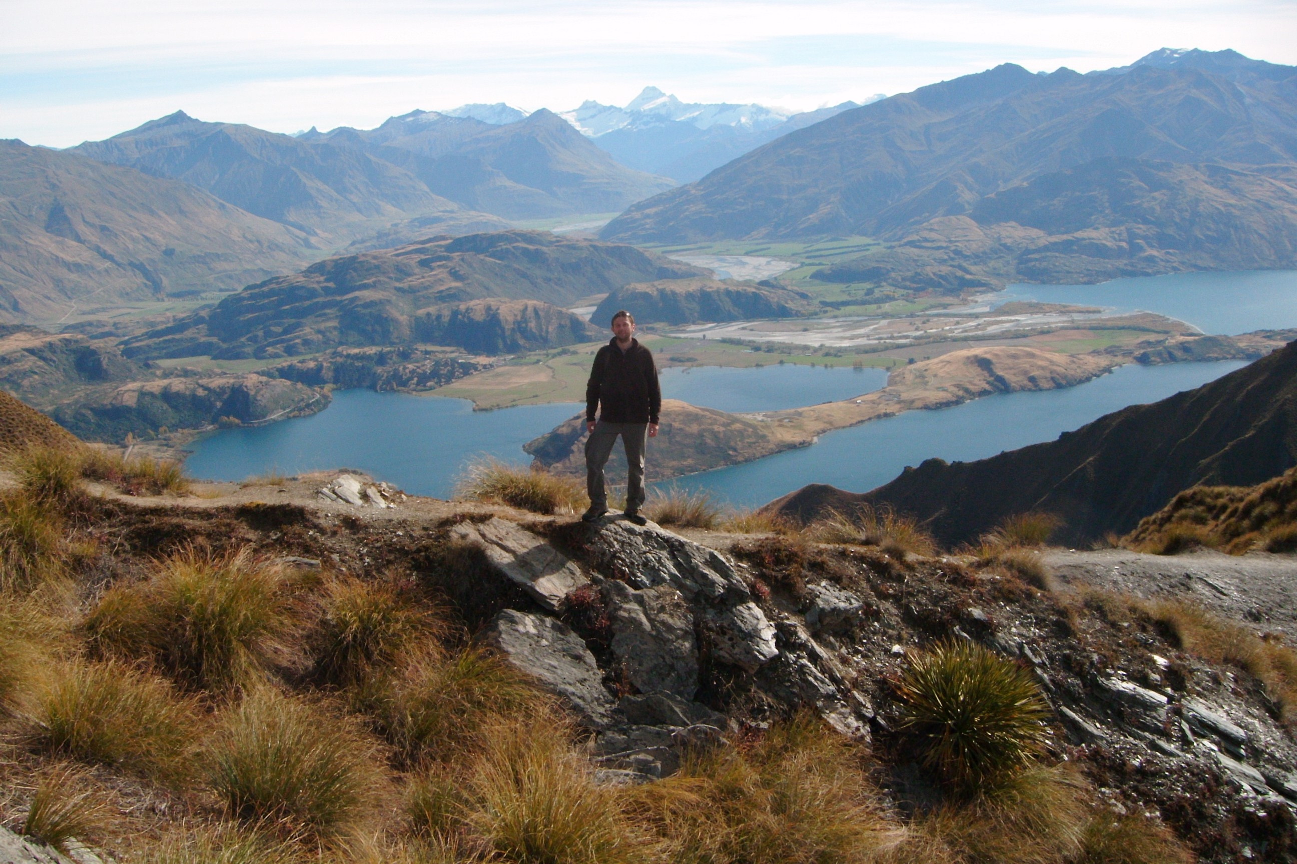 Roys Peak