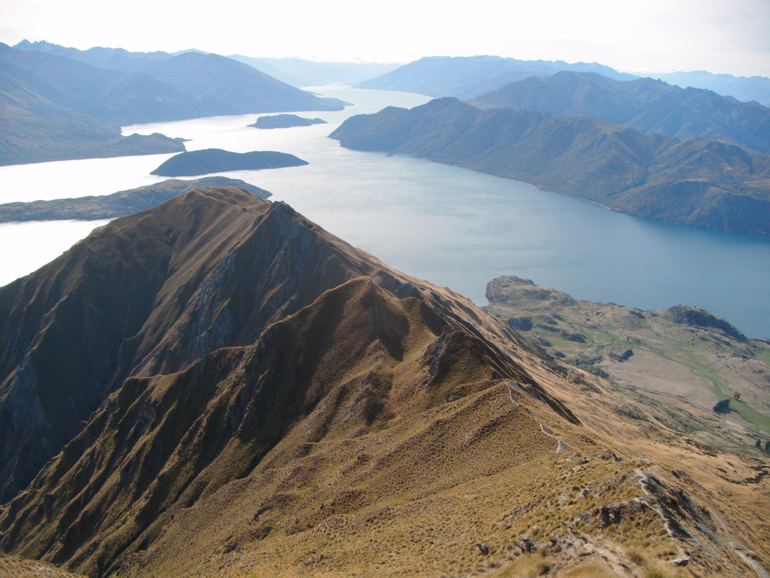 Roys Peak