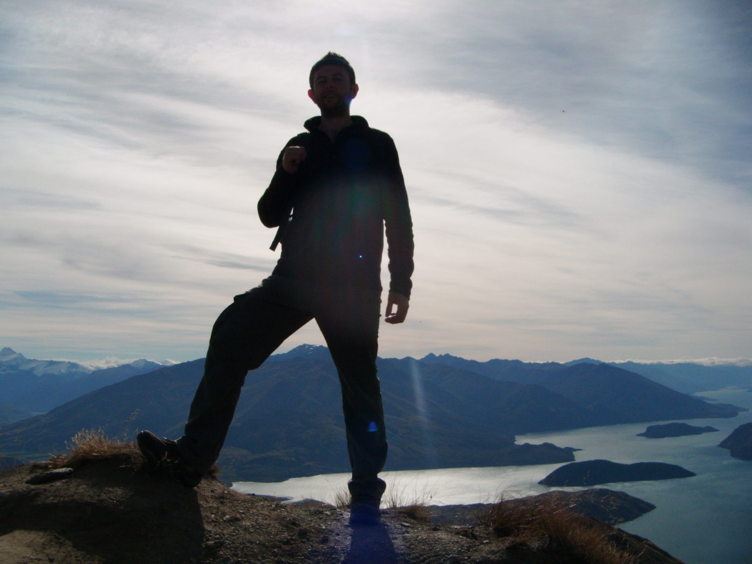 Roys Peak