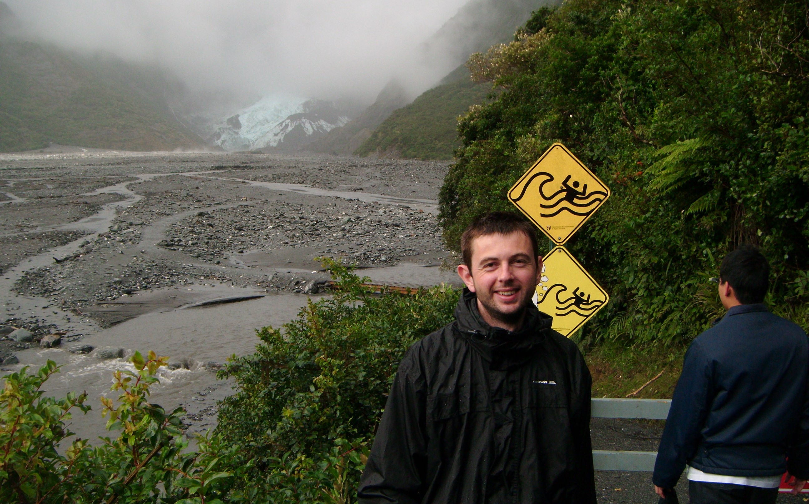 Franz Josef Glacier