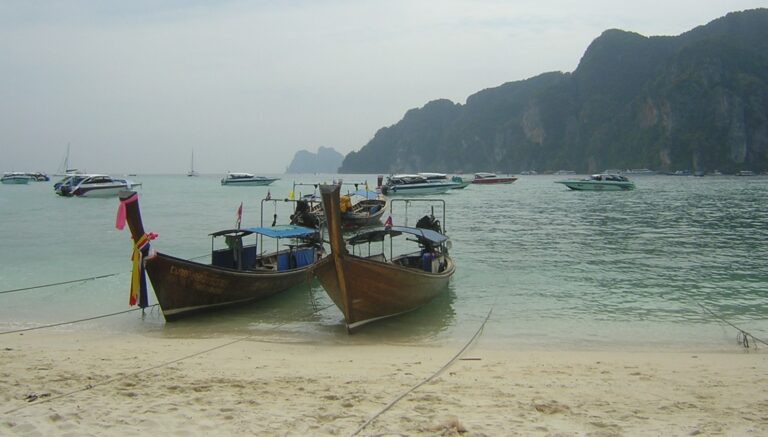 Thailand