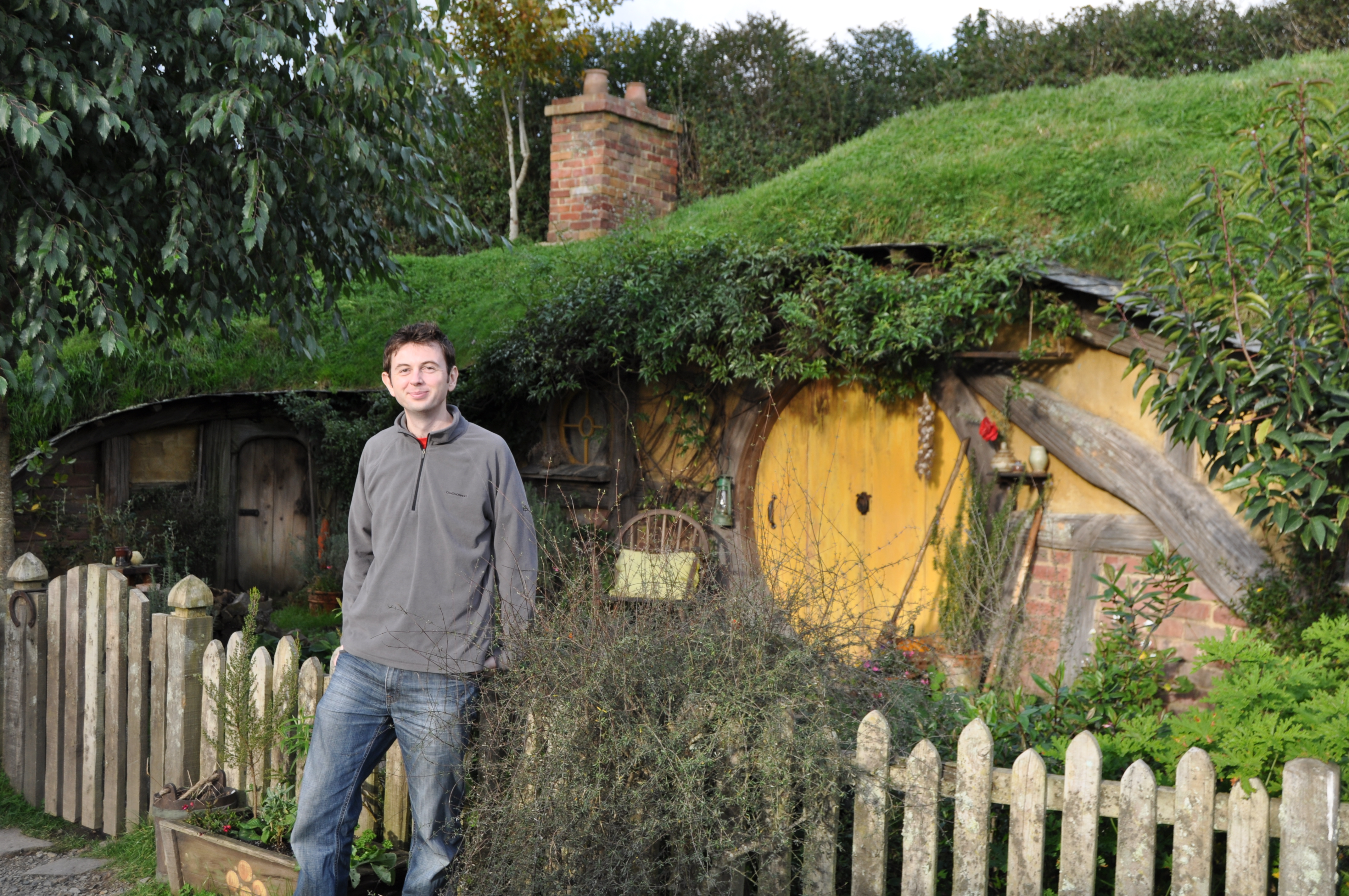 Hobbiton