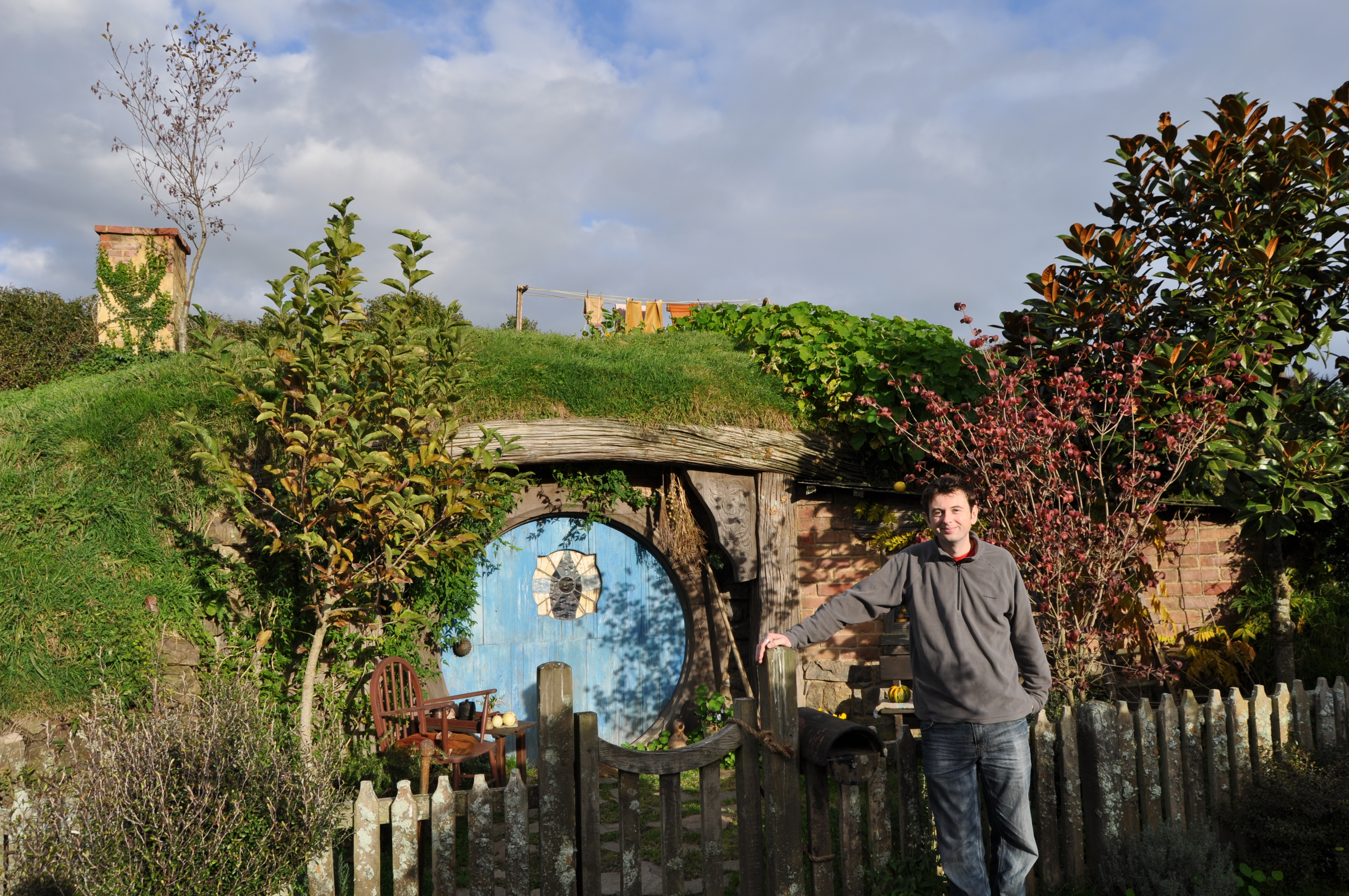 Hobbiton