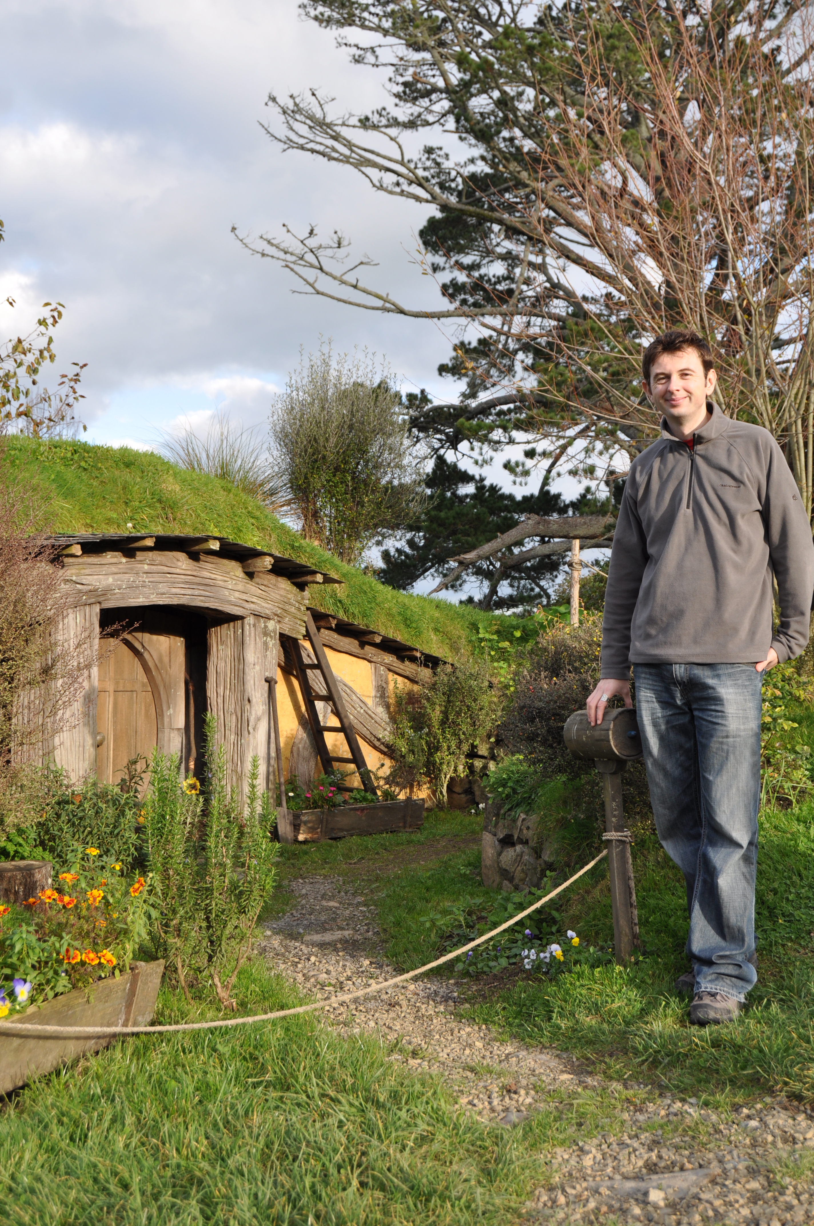 Hobbiton