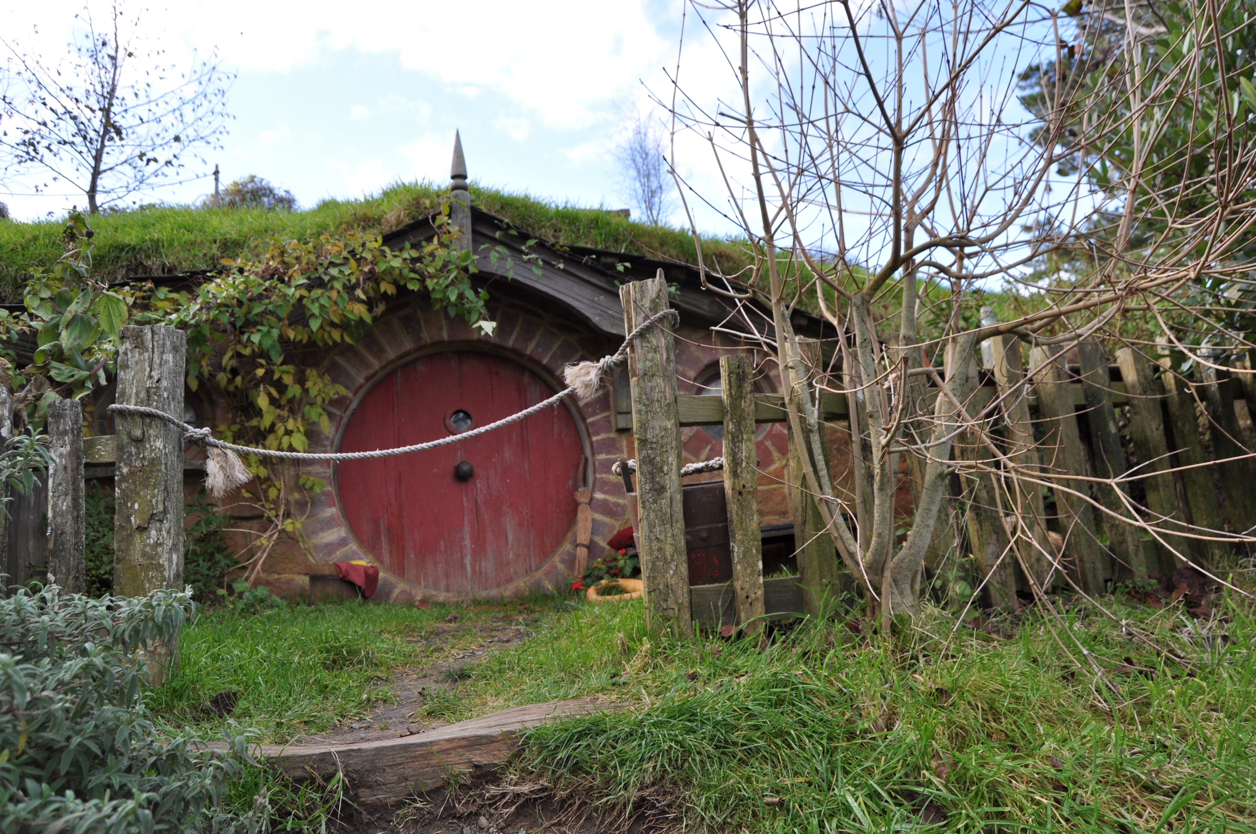 Hobbiton
