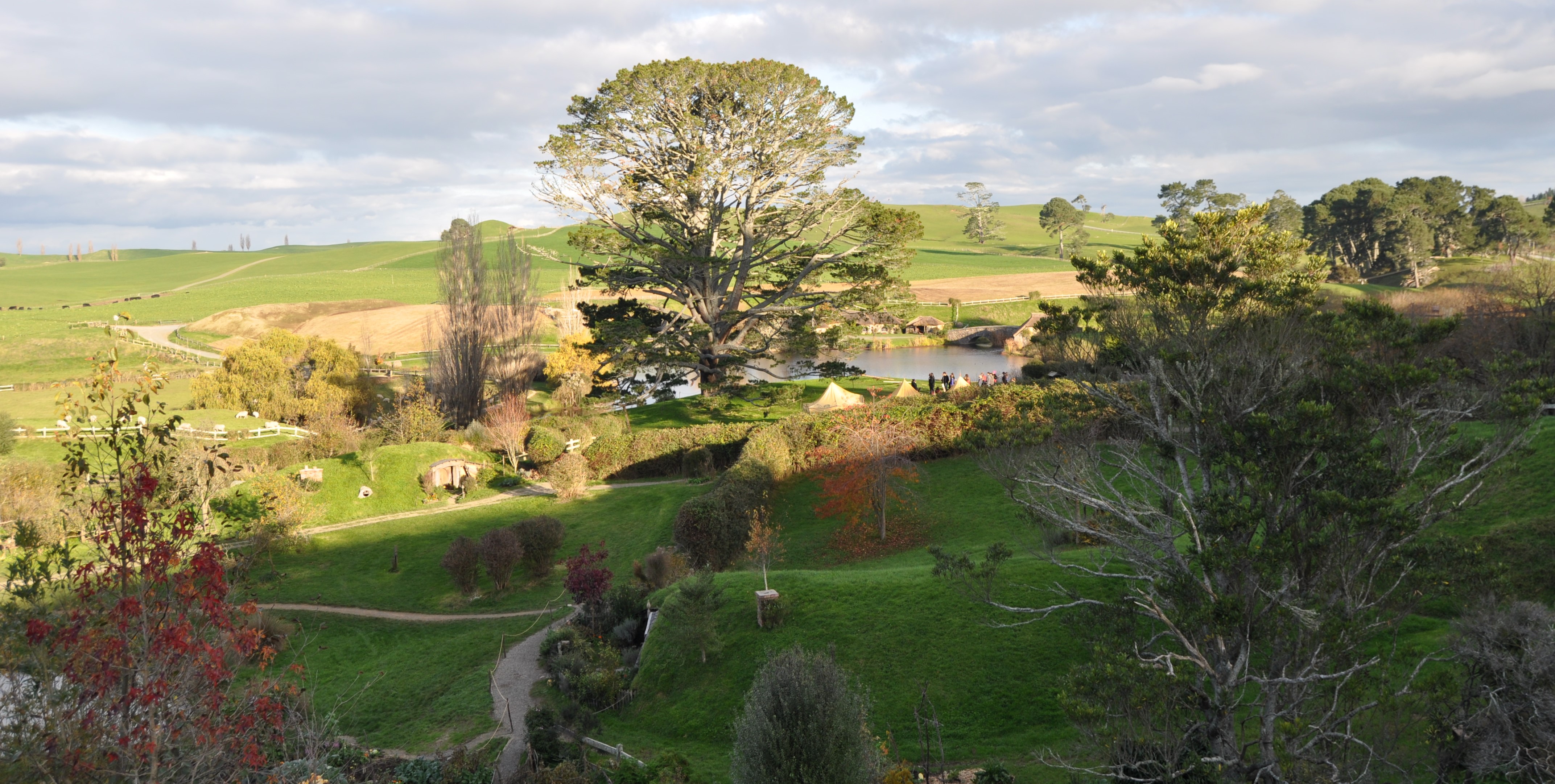 Hobbiton