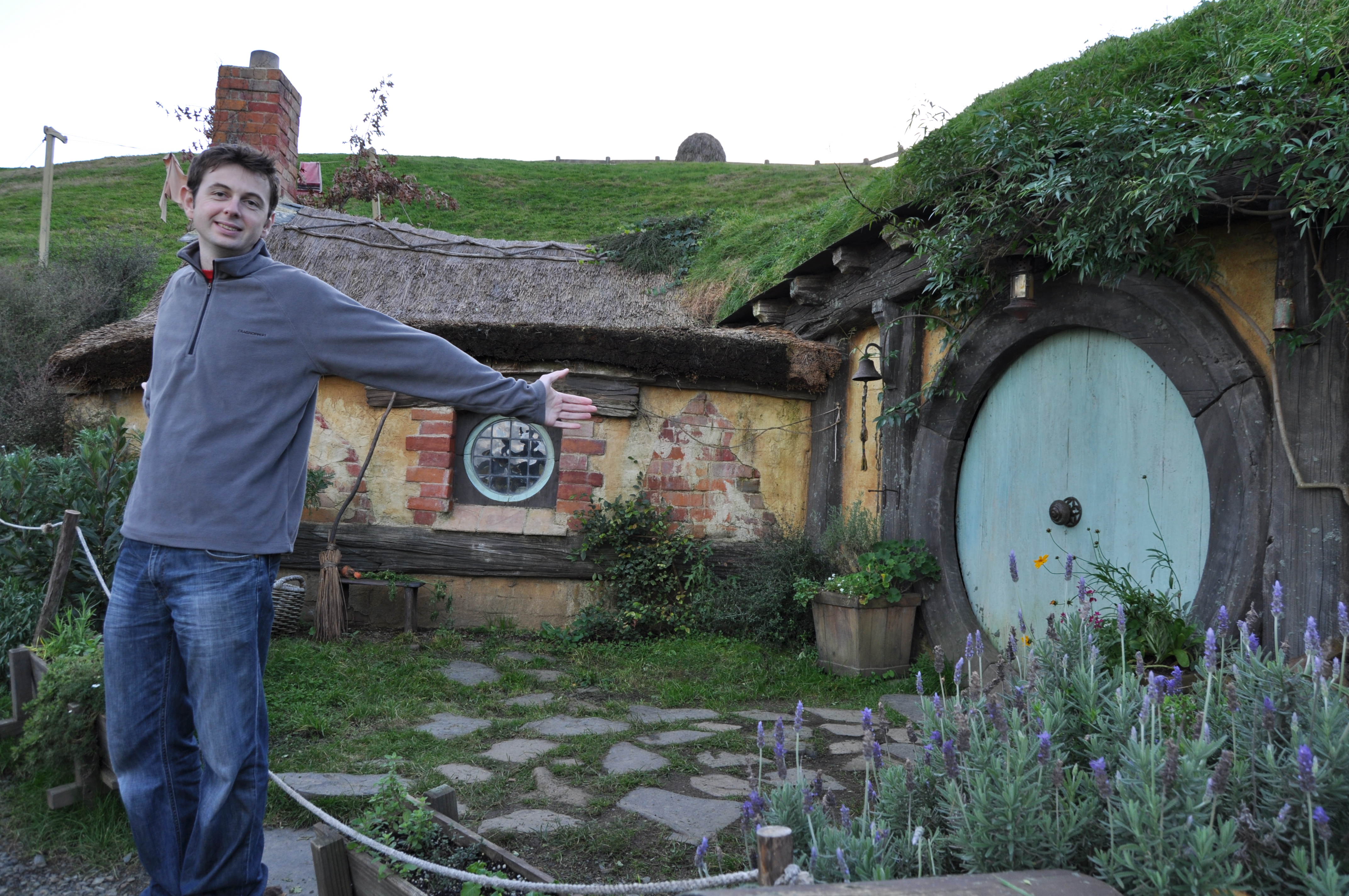 Hobbiton